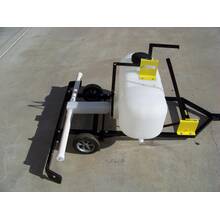 Image: Driveway Sealing Machine Side