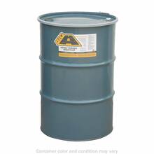 image: Big A Cold Pour Asphalt Crackfill 55 Gallon Barrel