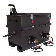 Overview of the RY30MK-Pro