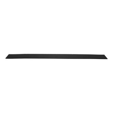 image of the push-pull sealcoat squeegee rubber replacement blade