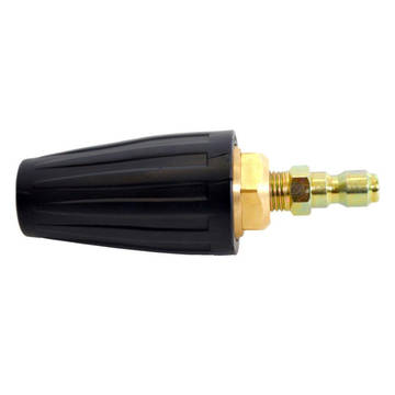 image of the Simpson 3600 PSI Turbo Nozzle Spray Tip 80155