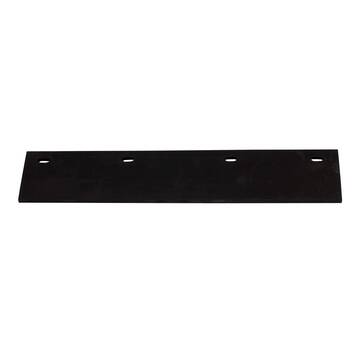 Marshalltown crack v-squeegee replacement rubber