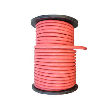 3/4" X 75 ft Reinforced SPRAY Wand Material Hose NEW DRIVEWAY SEALCOATING 