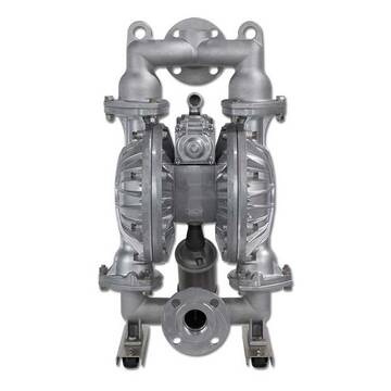 image: 2 inch Yamada Duel Diaphragm Pump