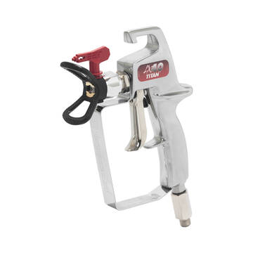 Titan spray guns hotsell