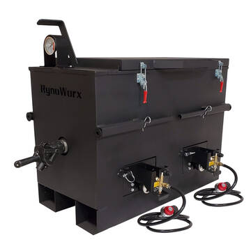 Overview of the RY30MK-Pro