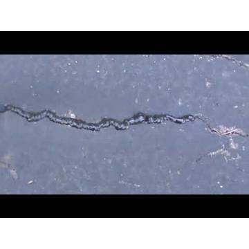 Embedded thumbnail for Use Asphalt Crack Caulk To Seal Smaller Cracks In You Asphalt Driveway