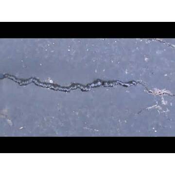 Embedded thumbnail for Use Asphalt Crack Caulk To Seal Smaller Cracks In You Asphalt Driveway