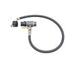 Overview of the BIG-A asphalt sealcoating pump cleaning flush kit