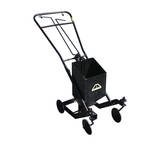 Asphalt Crack Sealing Cart image: Asphalt Crack Sealing Cart