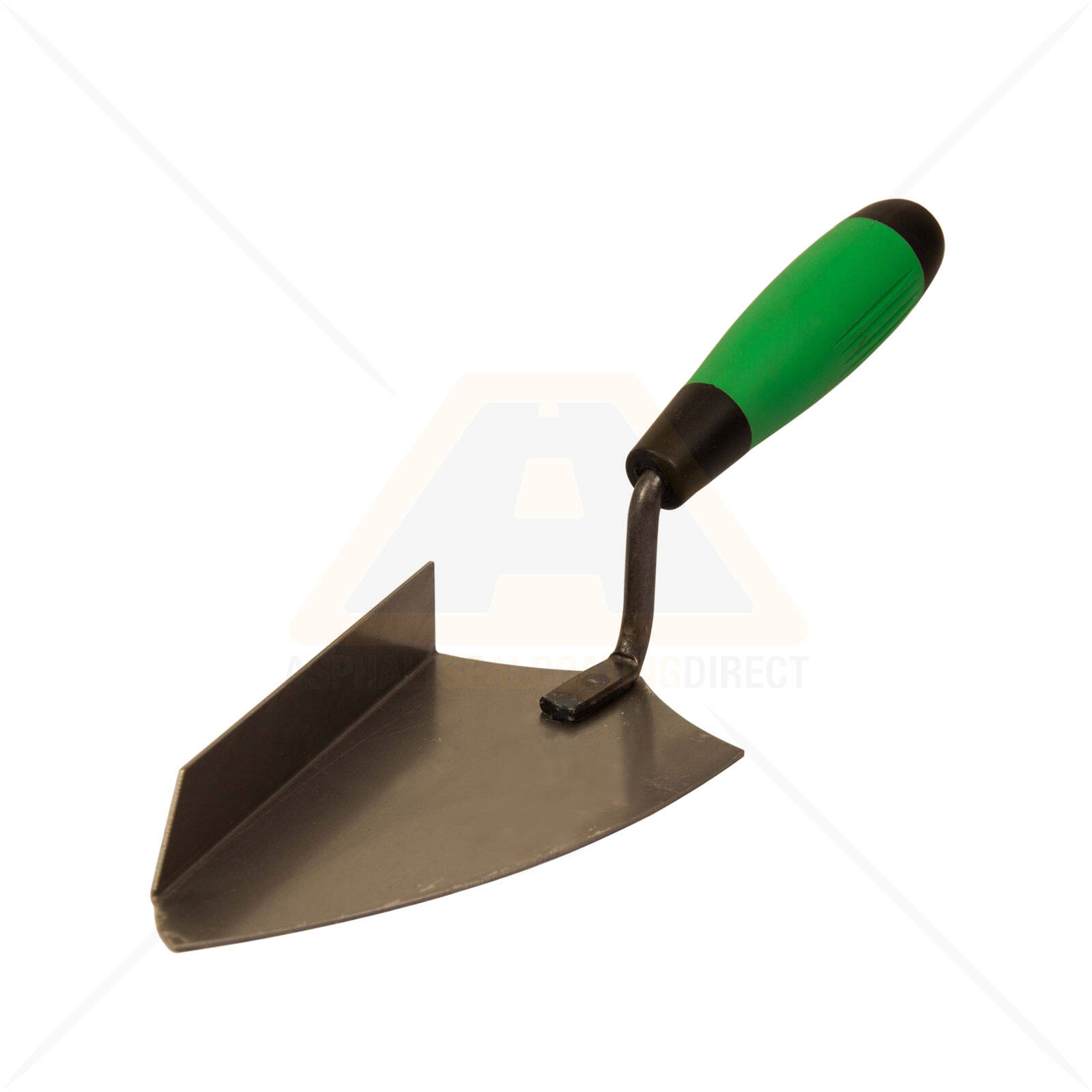 BIG A Scoop-n-Patch Alligator Asphalt Patch Trowel For ...