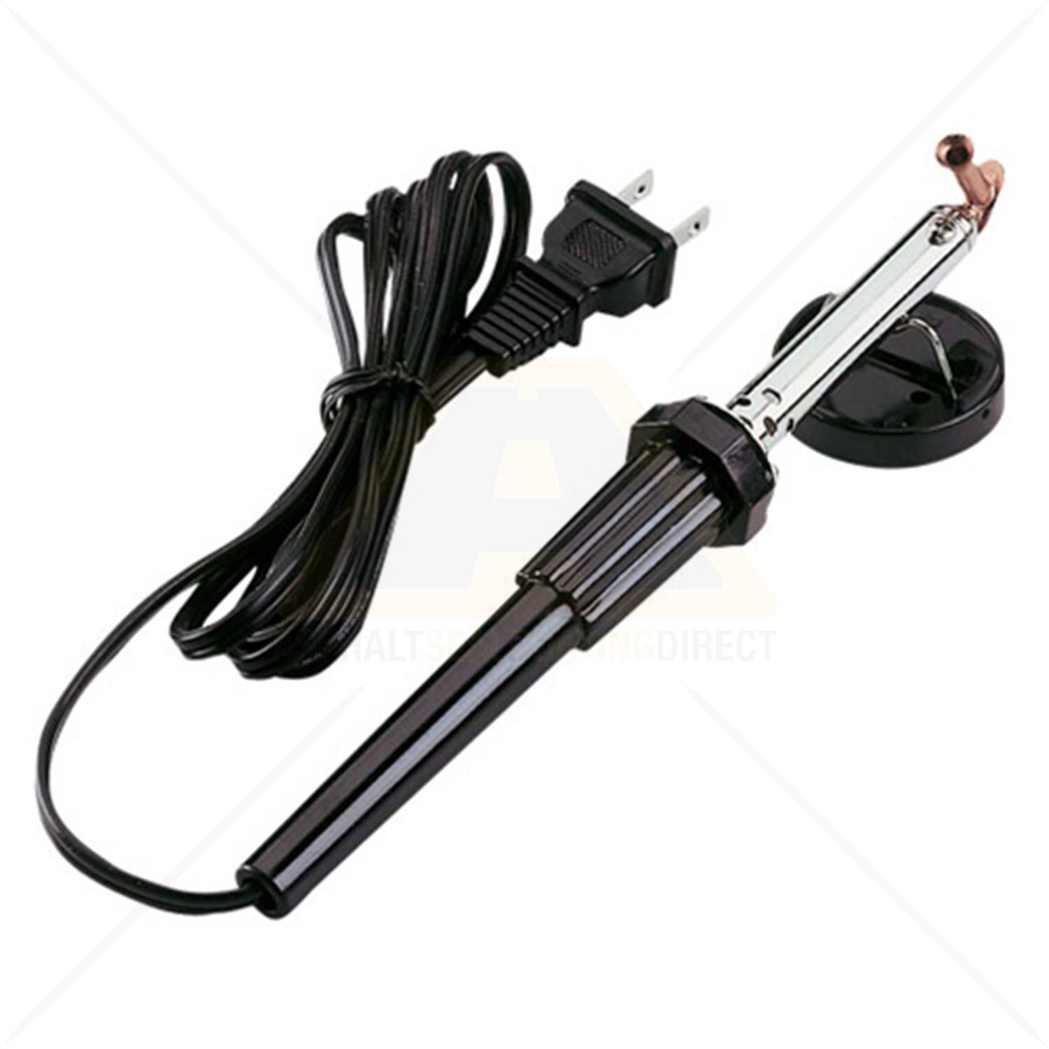 Poly Welding Gun For Polyethylene Tanks For Sale Asphalt Sealcoating Direct