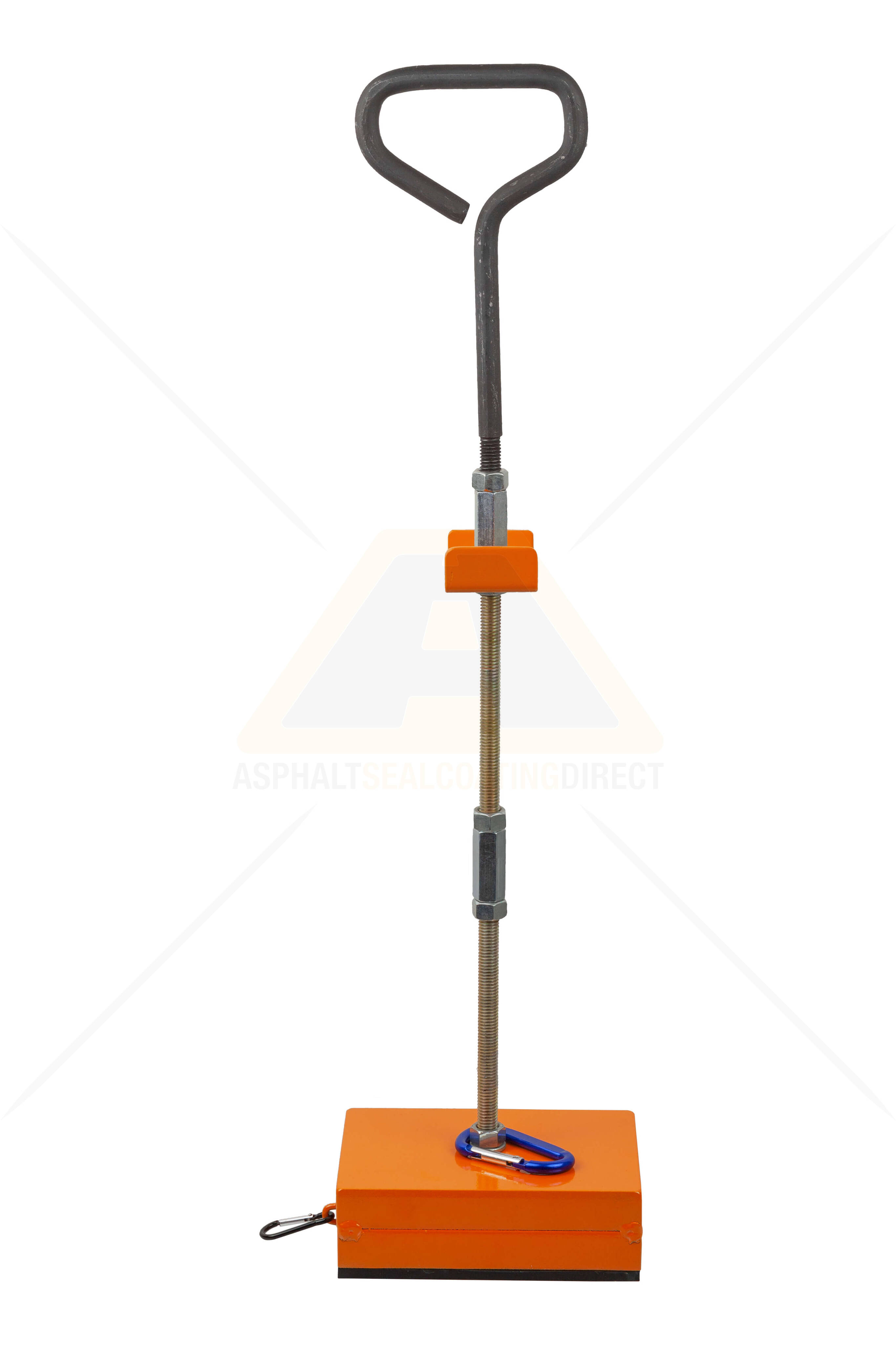 Bigfoot Line Striping Layout Tool For Sale Asphalt Sealcoating Direct