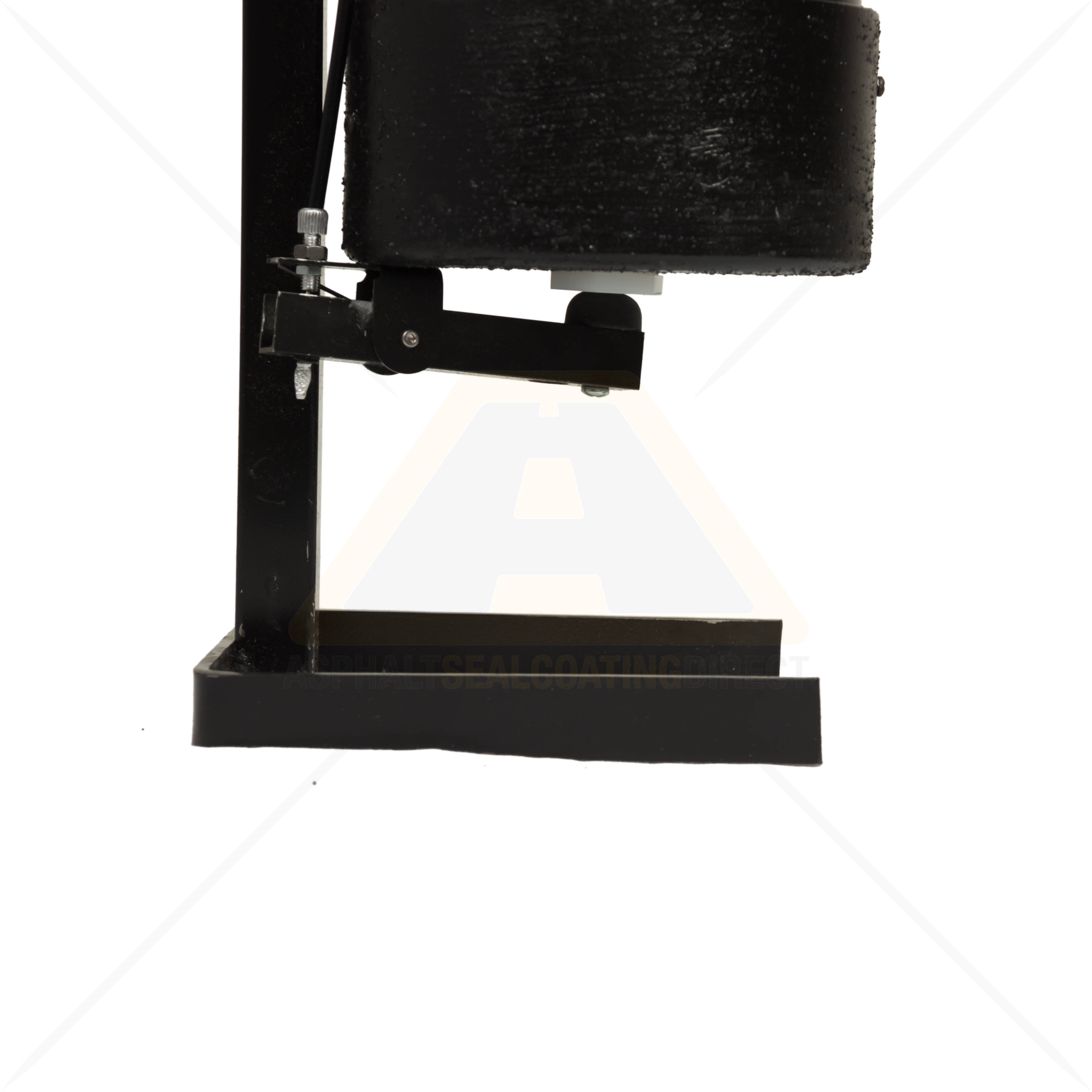 Titan Handibead Sand Dispenser and Glass Bead Spreader For Sale Asphalt Sealcoating Direct