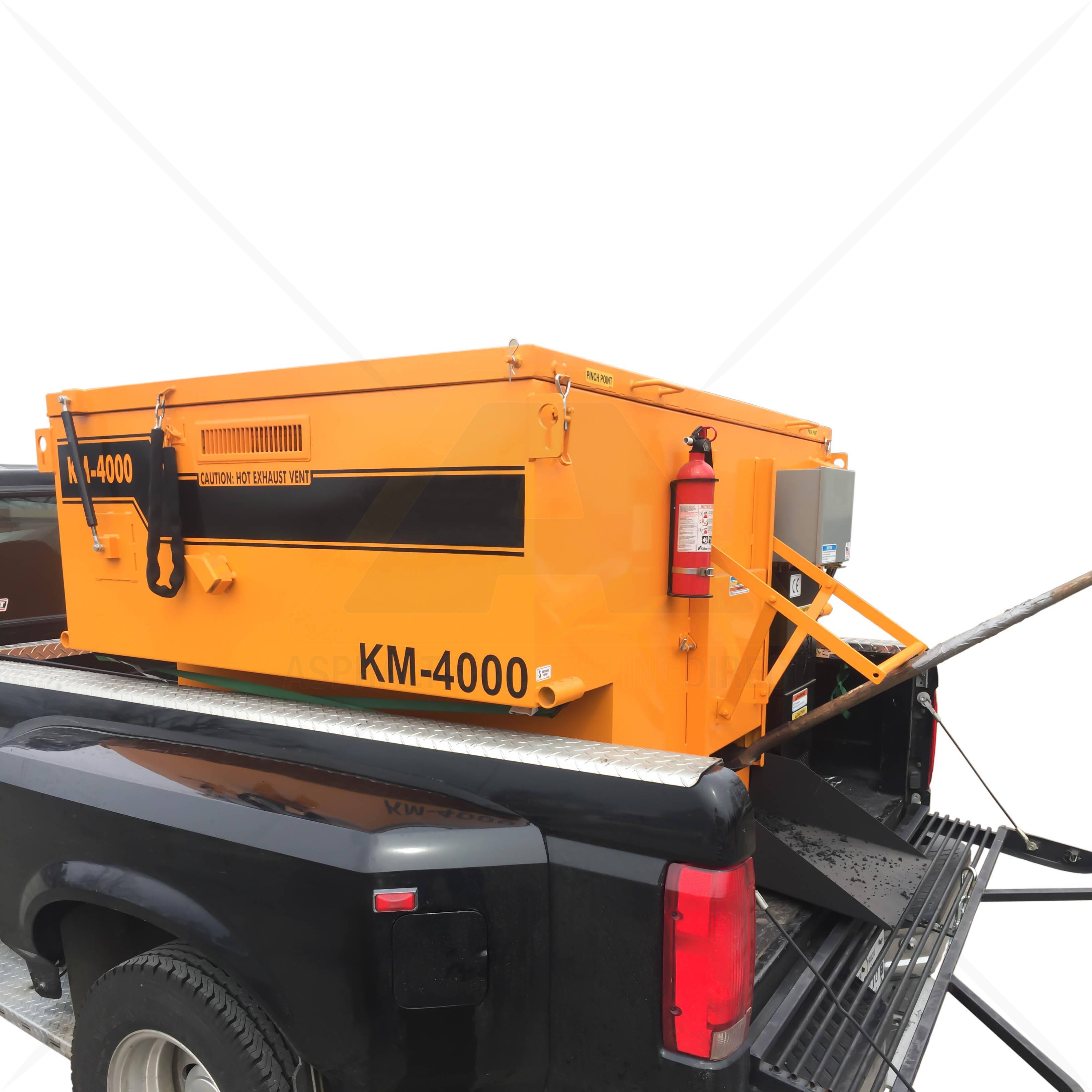 Sealcoating Trucks For Sale: Your Ultimate Guide to Acquiring the Right Equipment