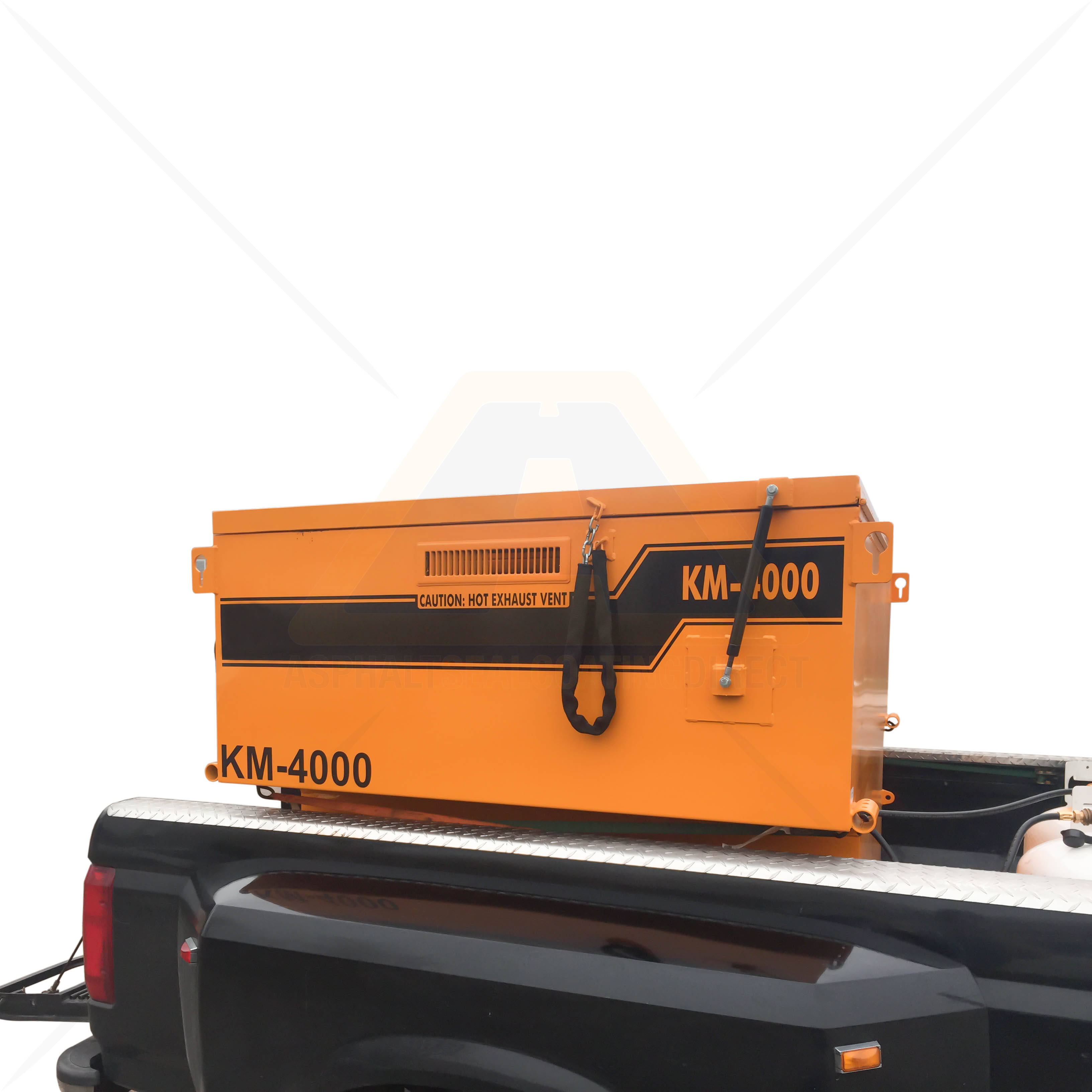 Sealcoating Trucks For Sale: Your Comprehensive Guide to Equipping Your Business