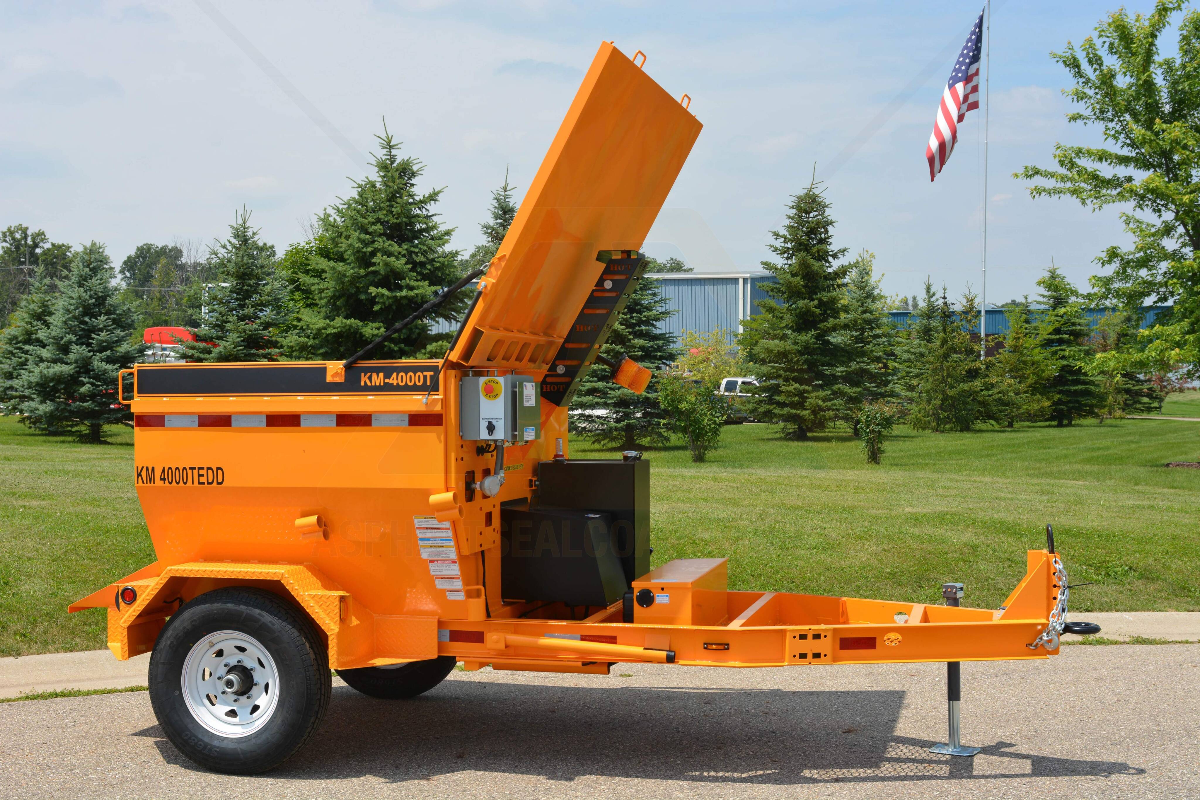 13+ 2 Ton Asphalt Hot Box For Sale Uk UK Whitney N. Willett