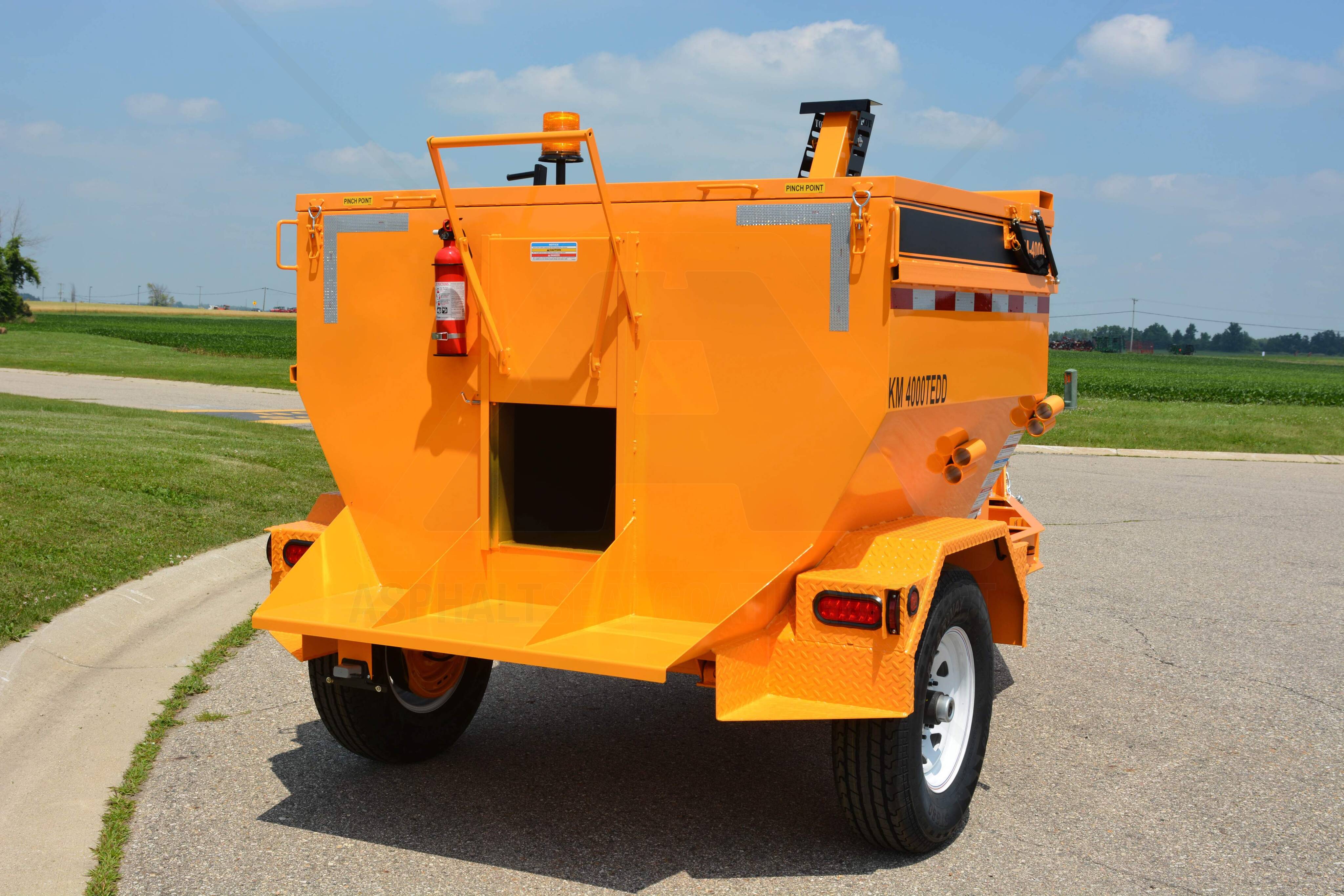 13+ 2 Ton Asphalt Hot Box For Sale Uk UK Whitney N. Willett