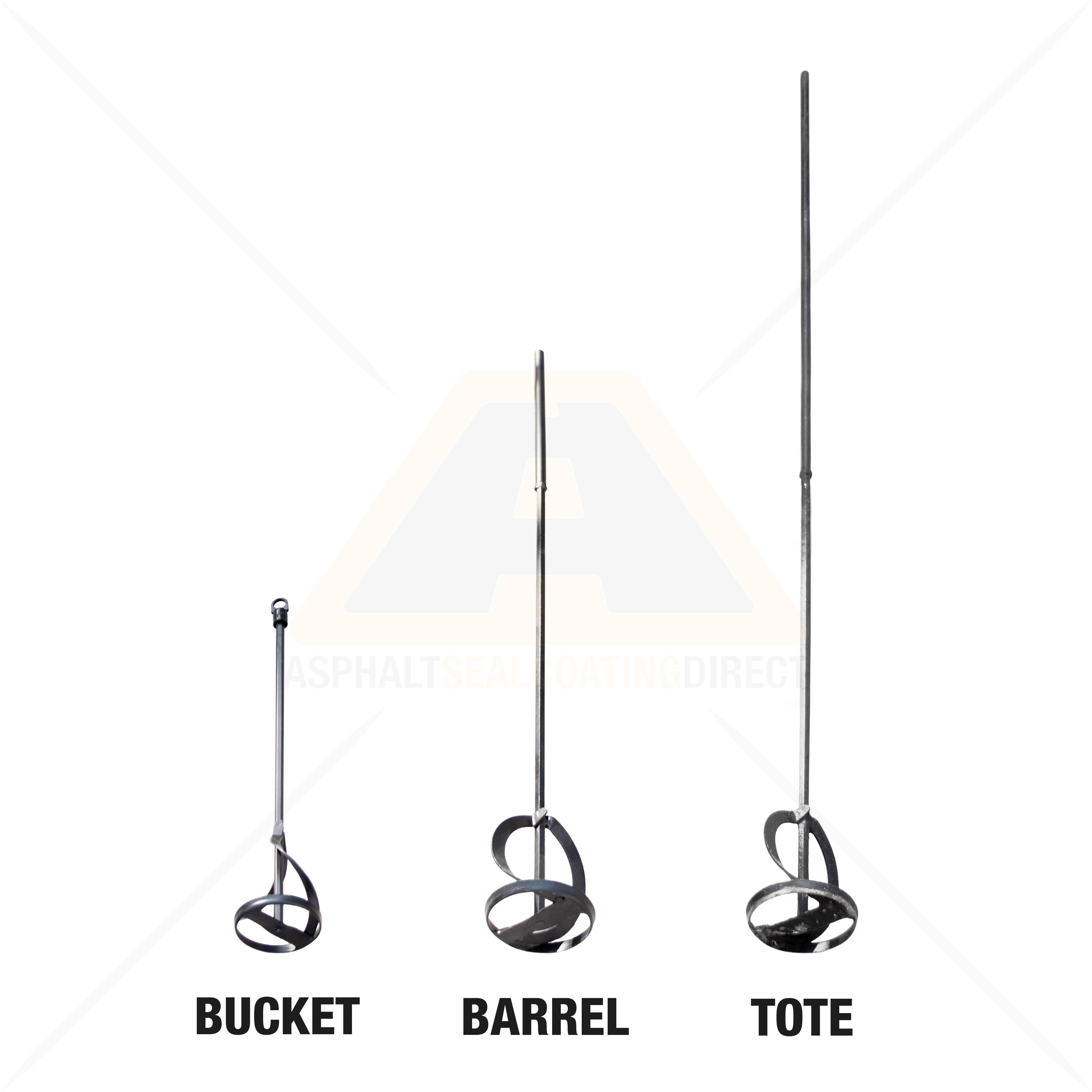 55 Gallon Barrel Mixer For Sale Asphalt Sealcoating Direct