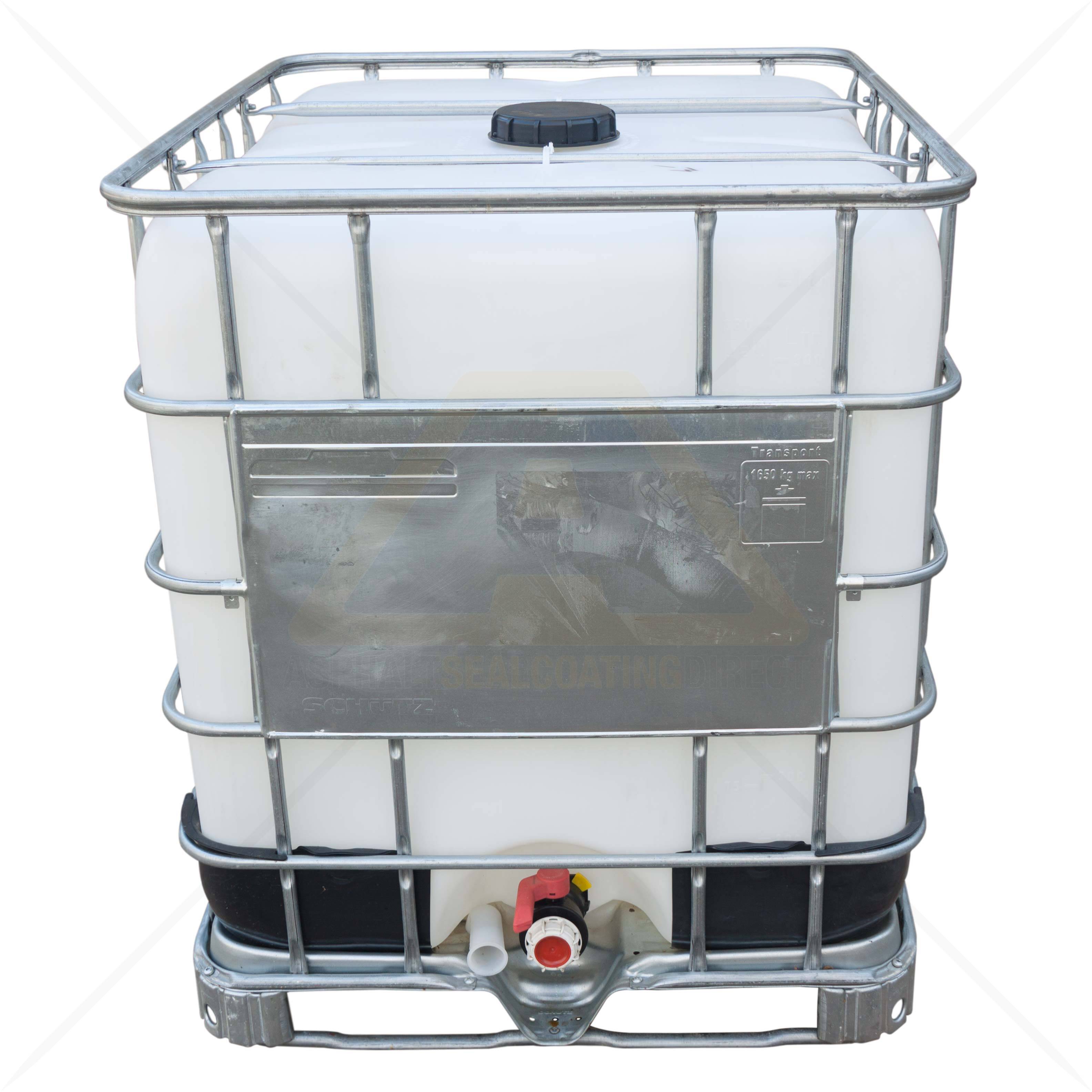 Asphalt Millings Rejuvenator Big A Asphalt Mix Renew 275 Gallons