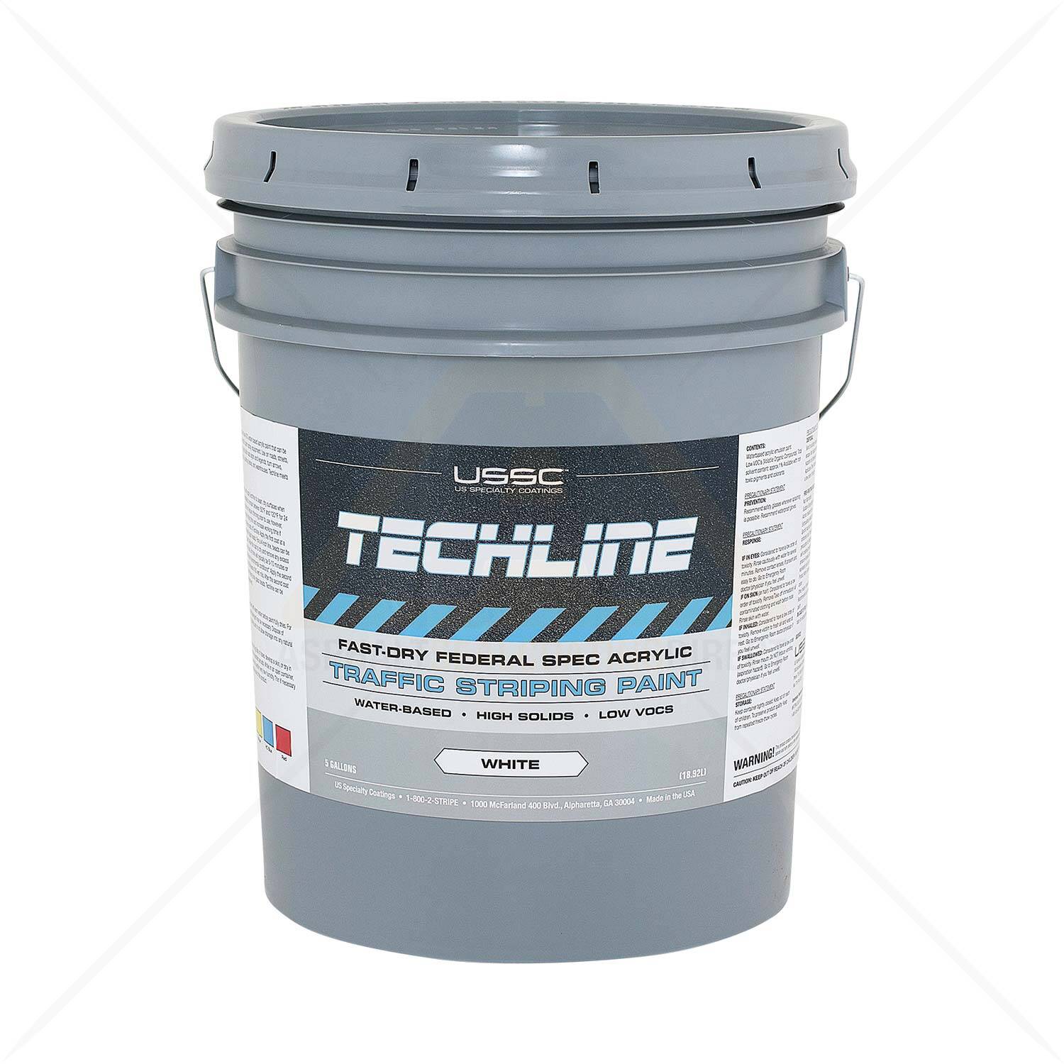 5 Gallon Fast Dry Water Based Street Paint For Sale Asphalt