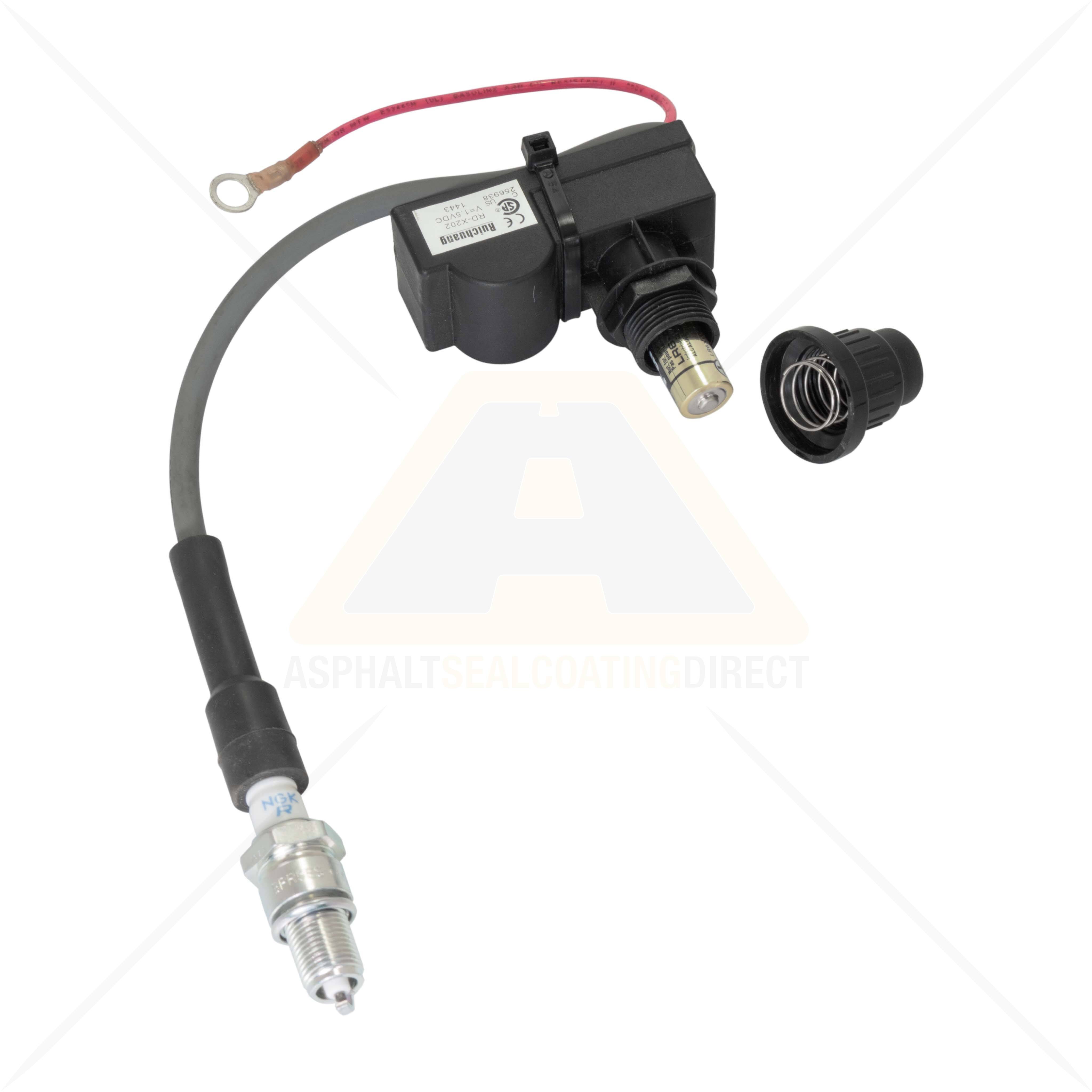 Hotshot 2800 Pro Electric Piezo Igniter Replacement For Sale