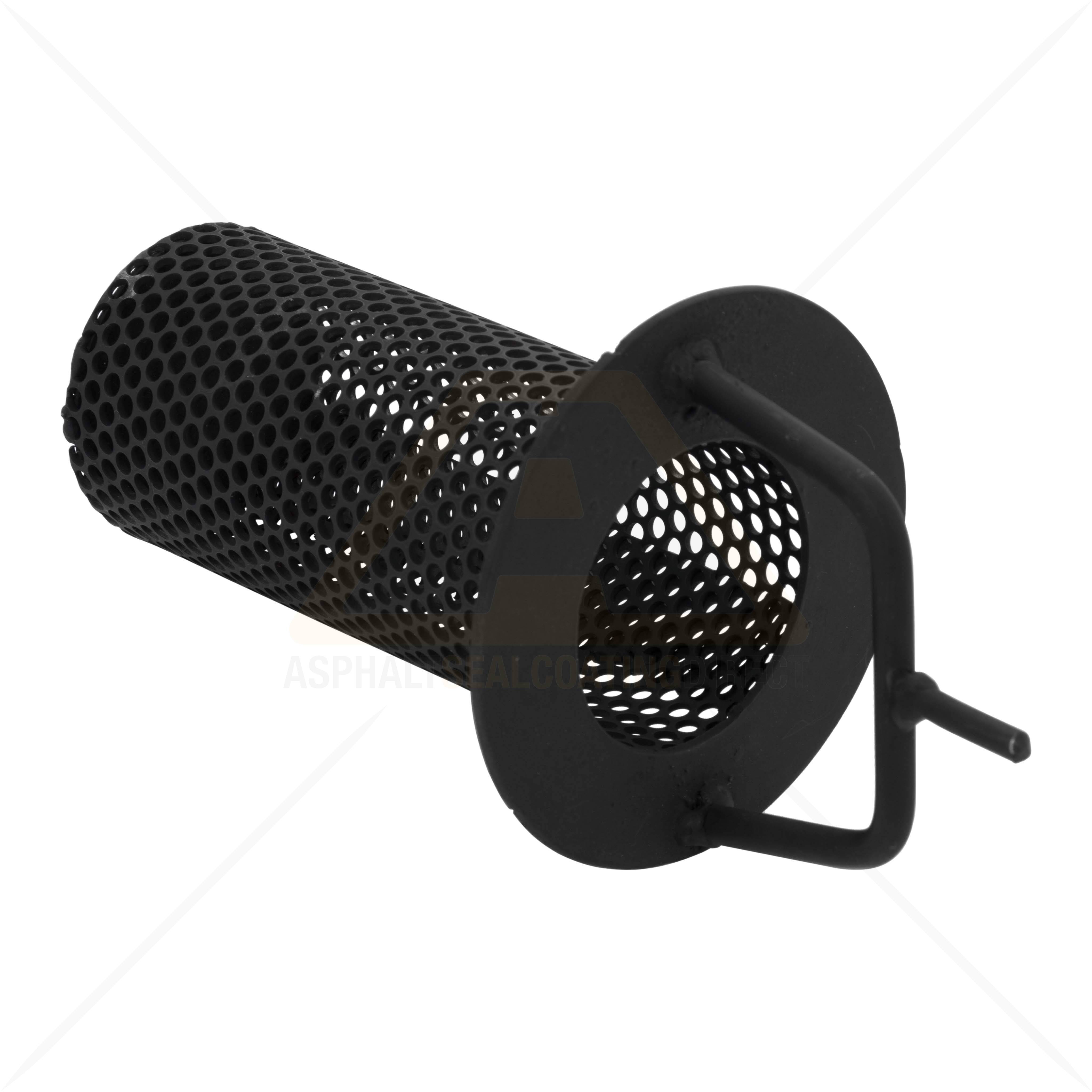 Sealcoat Tank Steel Strainer Replacement Basket For Sale Asphalt