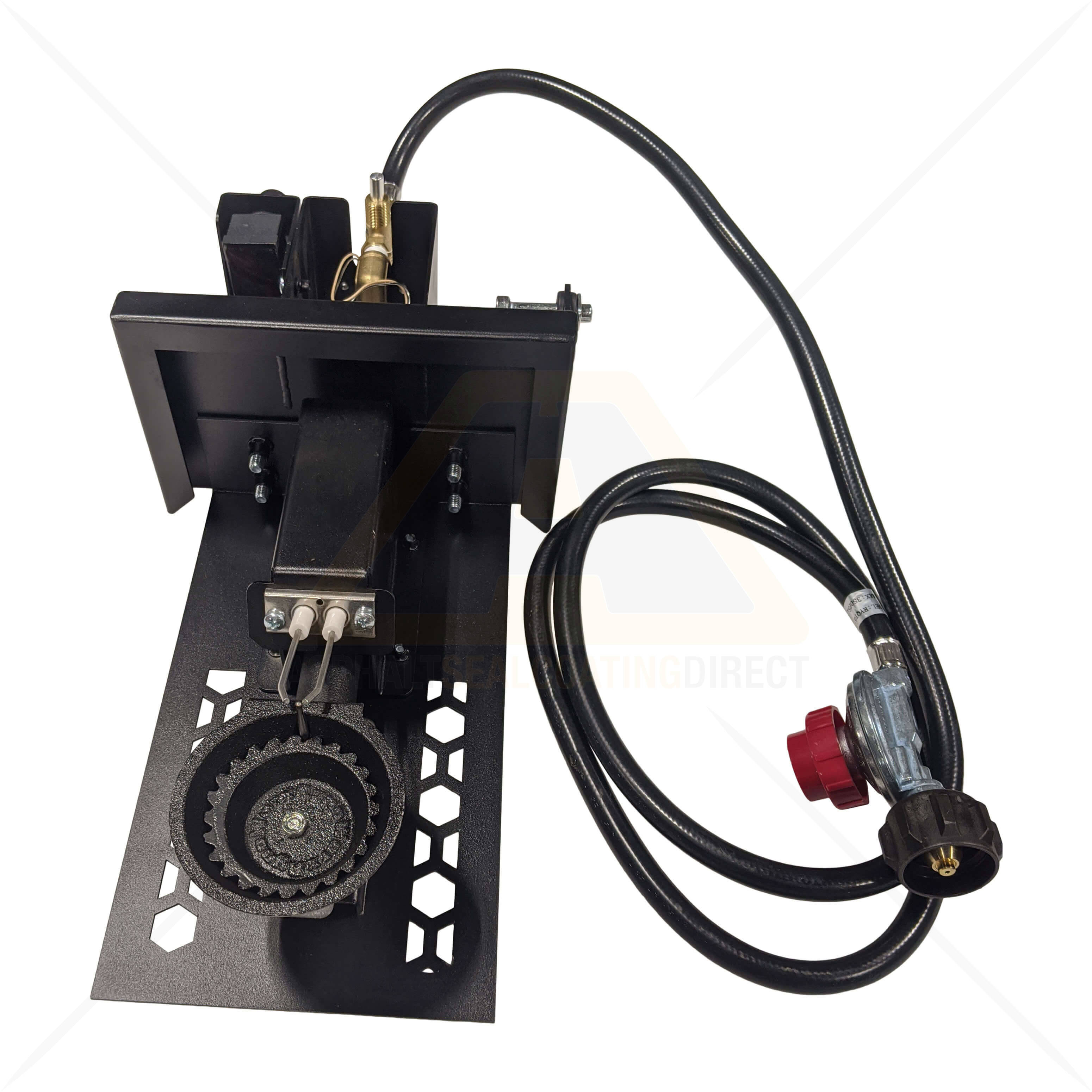 RIZAP QUICK BURNER+ 30本 Swirl Ring - Hypertherm Consumable - Langmuir Systems