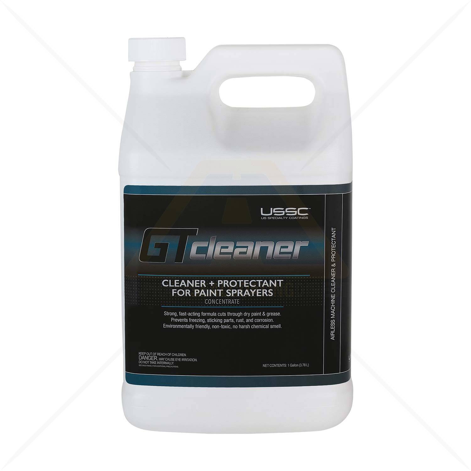 1 Gallon GT Cleaner Equipment and Surface Paint Remover For Sale