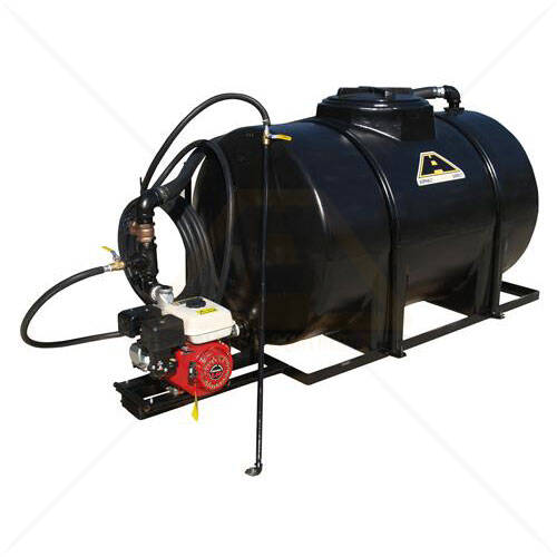 Spray Asphalt Sealer With Our Big A Asphalt Sealing Sprayer Polyskid 325 For Sale Asphalt Sealcoating Direct