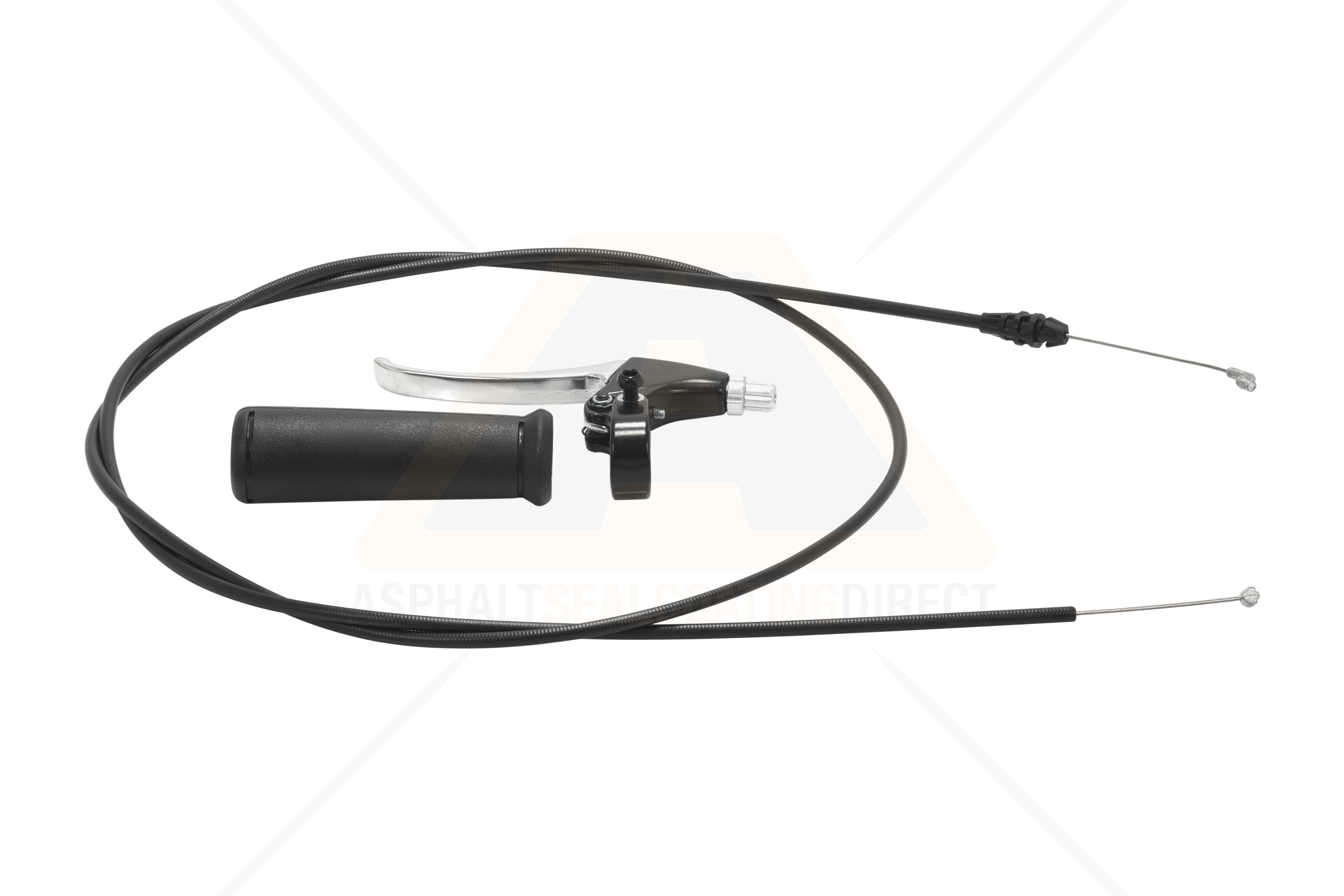 Titan PowrLiner 850 Front Wheel Caster Release Cable Assembly 0293970