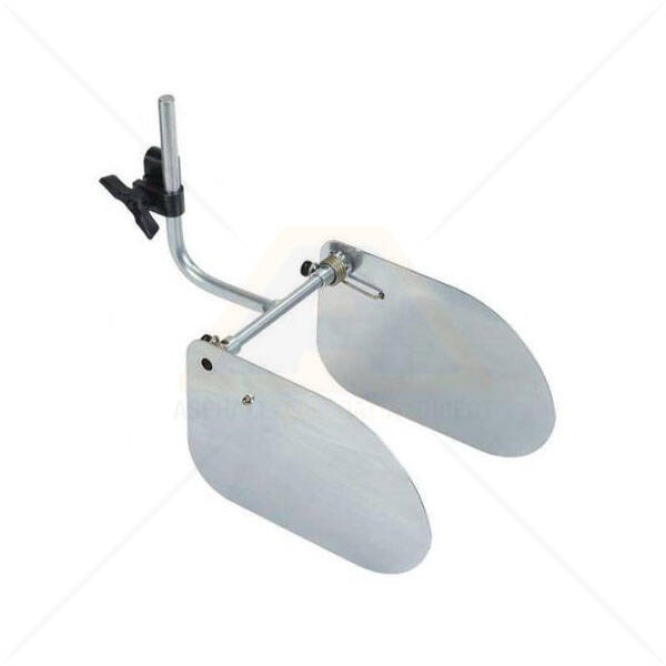 Titan Powrliner Line Striper Paint Spray Shield 0290623 For Sale Asphalt Sealcoating Direct