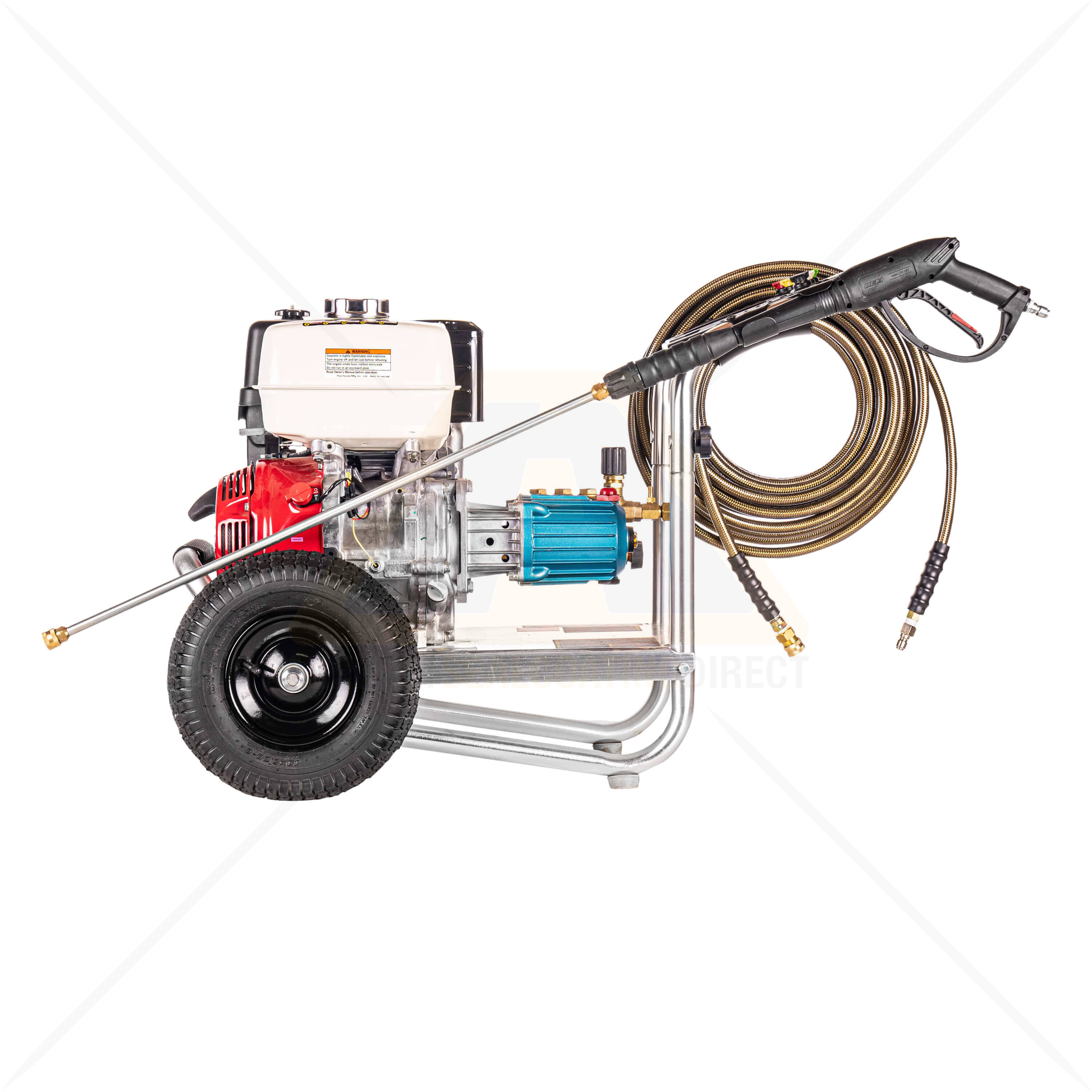 Simpson alh4240 sales