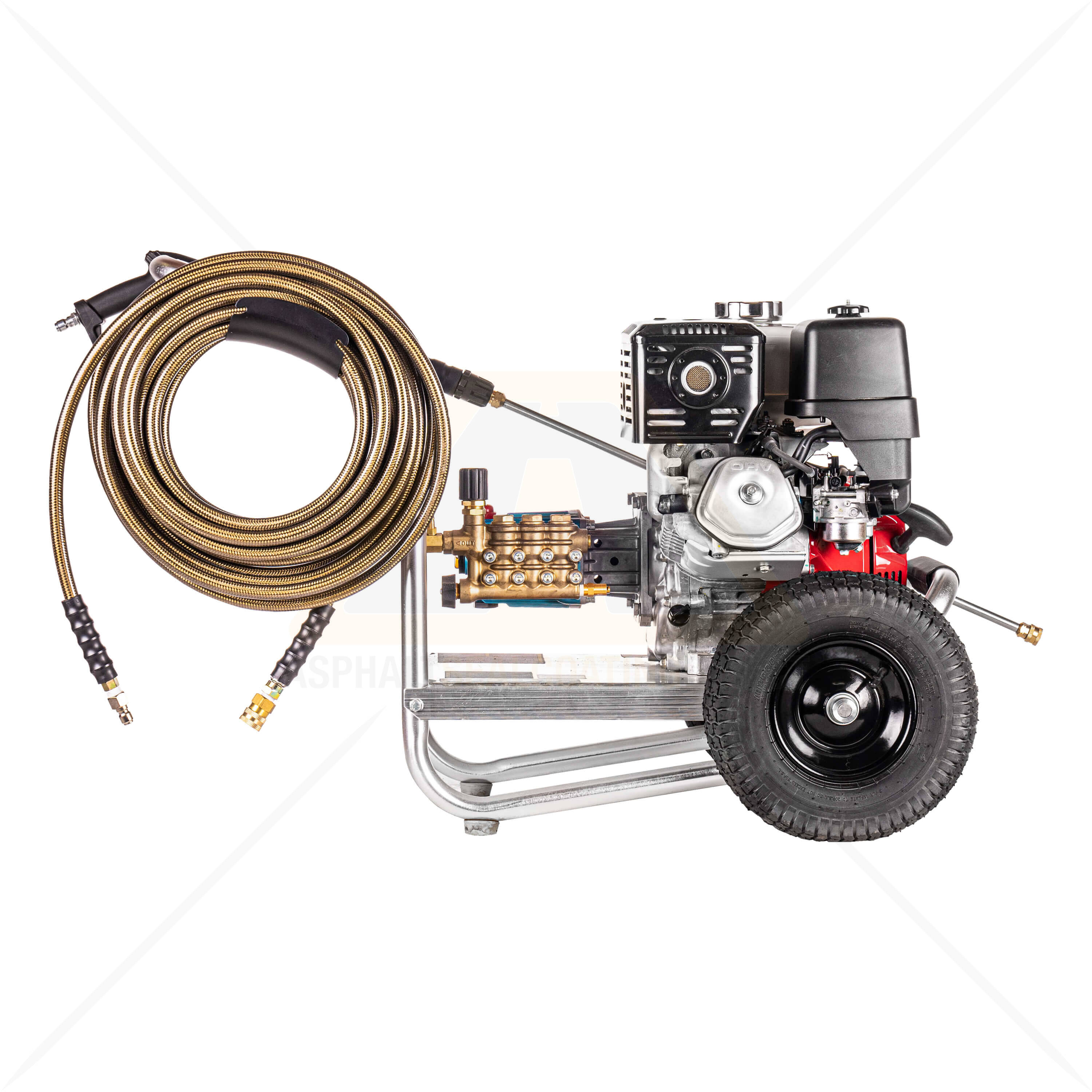 Simpson aluminum 4200 psi 4.0 gpm pressure hotsell washer alh4240