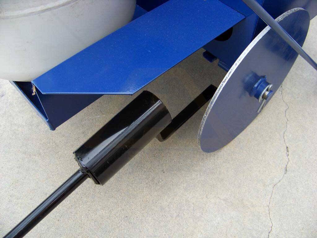 13 Gallon Asphalt Crack Melter For Sale Asphalt Sealcoating Direct
