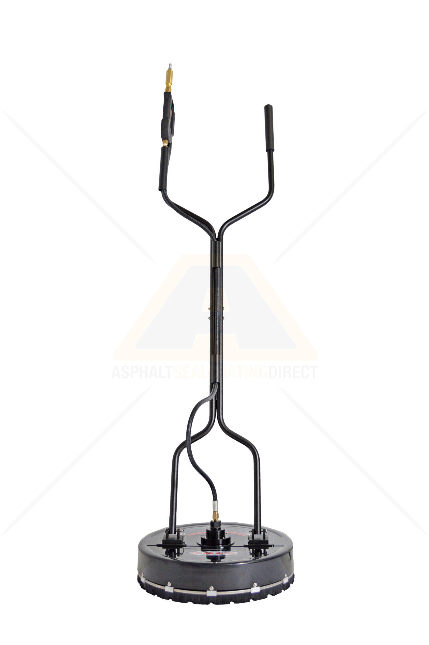 Simpson 20 Inch Industrial Pavement Surface Cleaner 80182 For Sale Asphalt Sealcoating Direct