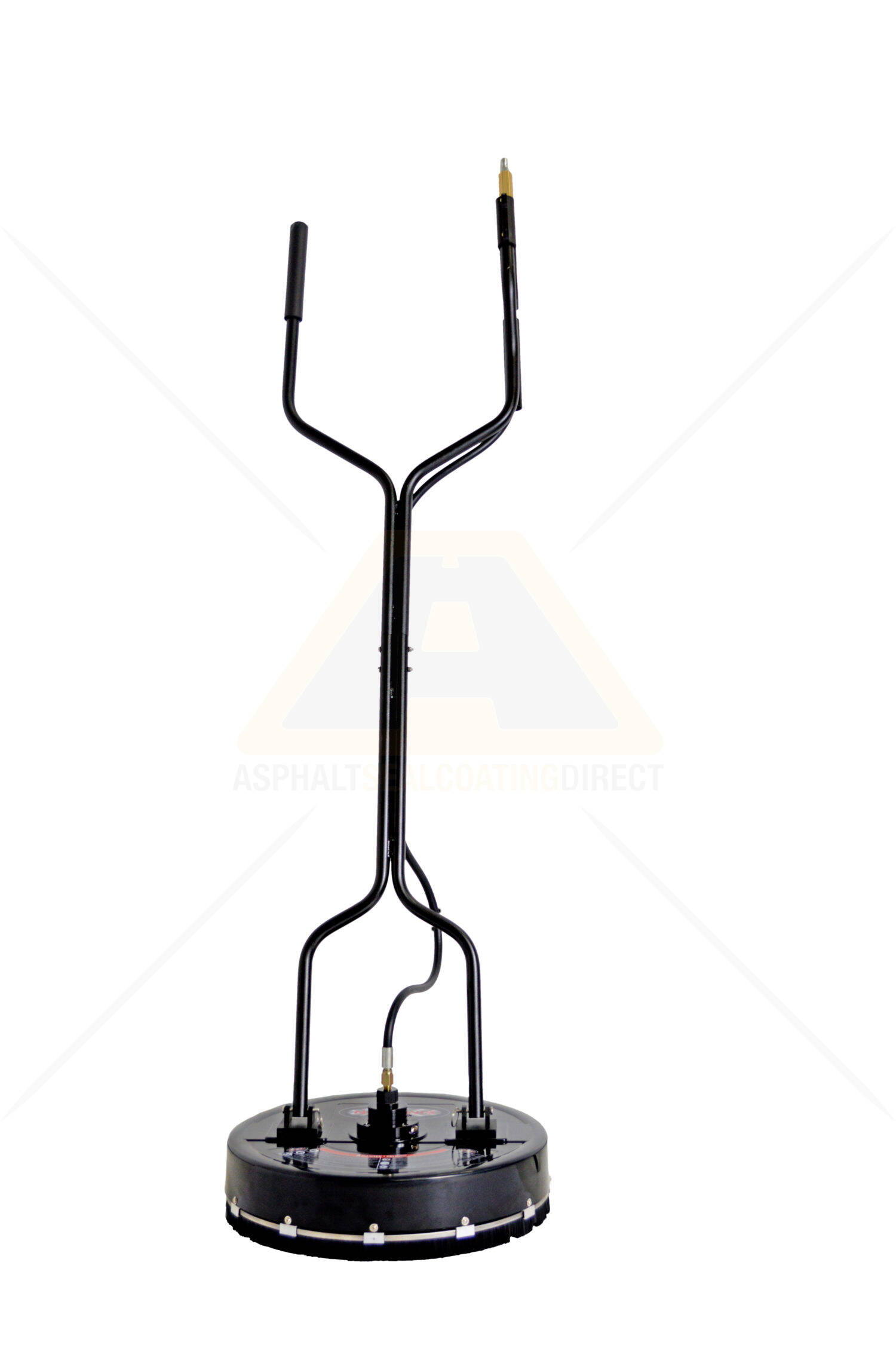 Simpson 20 inch Industrial Pavement Surface Cleaner 80182 For Sale