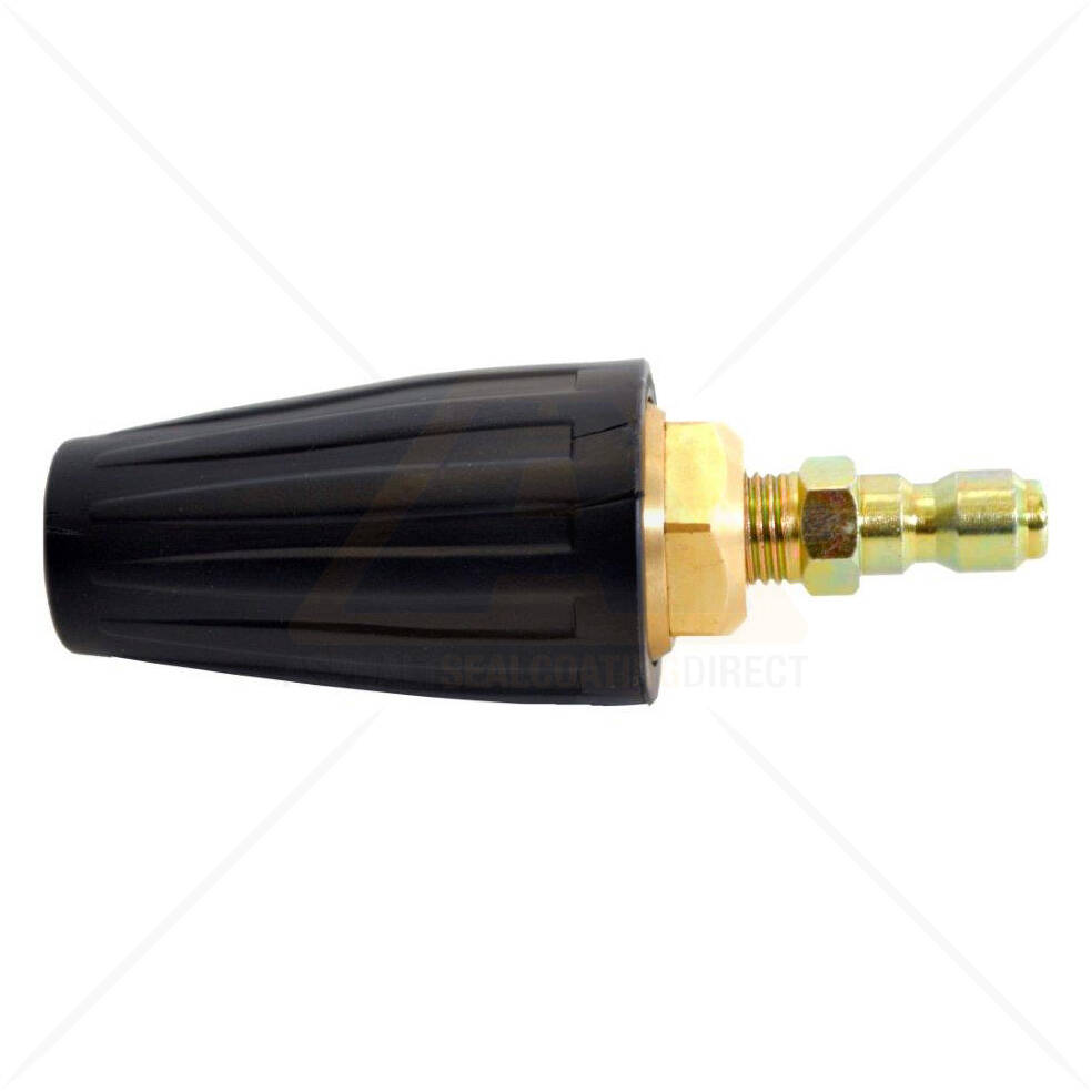 Simpson 3600 Psi Pressure Washer Turbo Nozzle 80143 For Sale Asphalt Sealcoating Direct