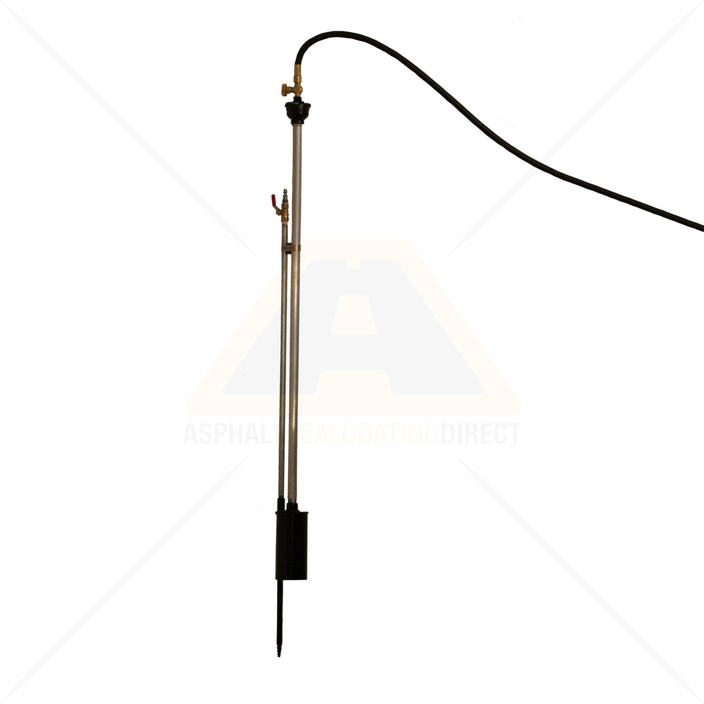 Asphalt Crack Torch For Sale Asphalt Sealcoating Direct