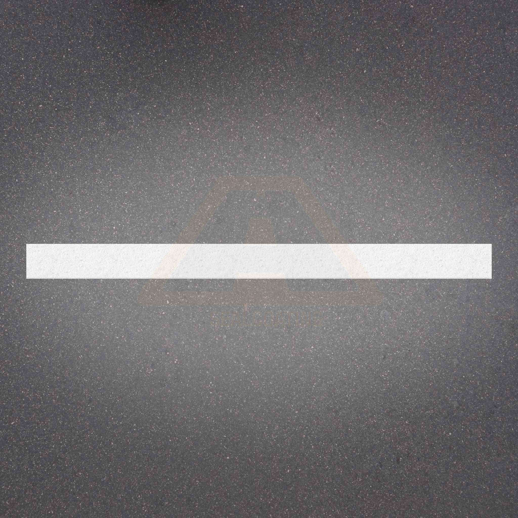 Premark 12 Inch X 3 Foot Preformed Thermoplastic Cross Walk Line 8431064 For Sale Asphalt Sealcoating Direct