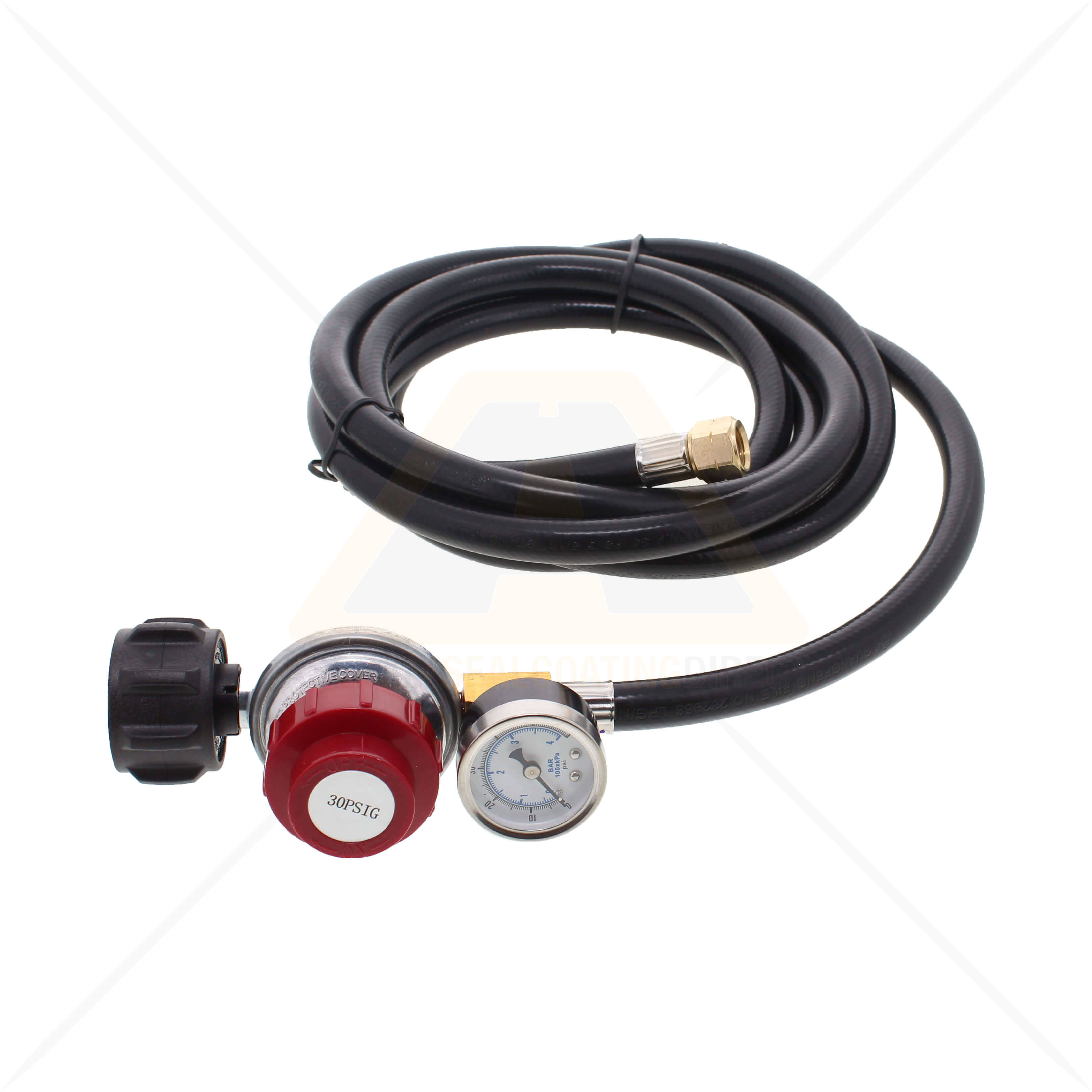 RynoWorx RY10MA-PRO Melting Torch and Y-Adaptor Accessory