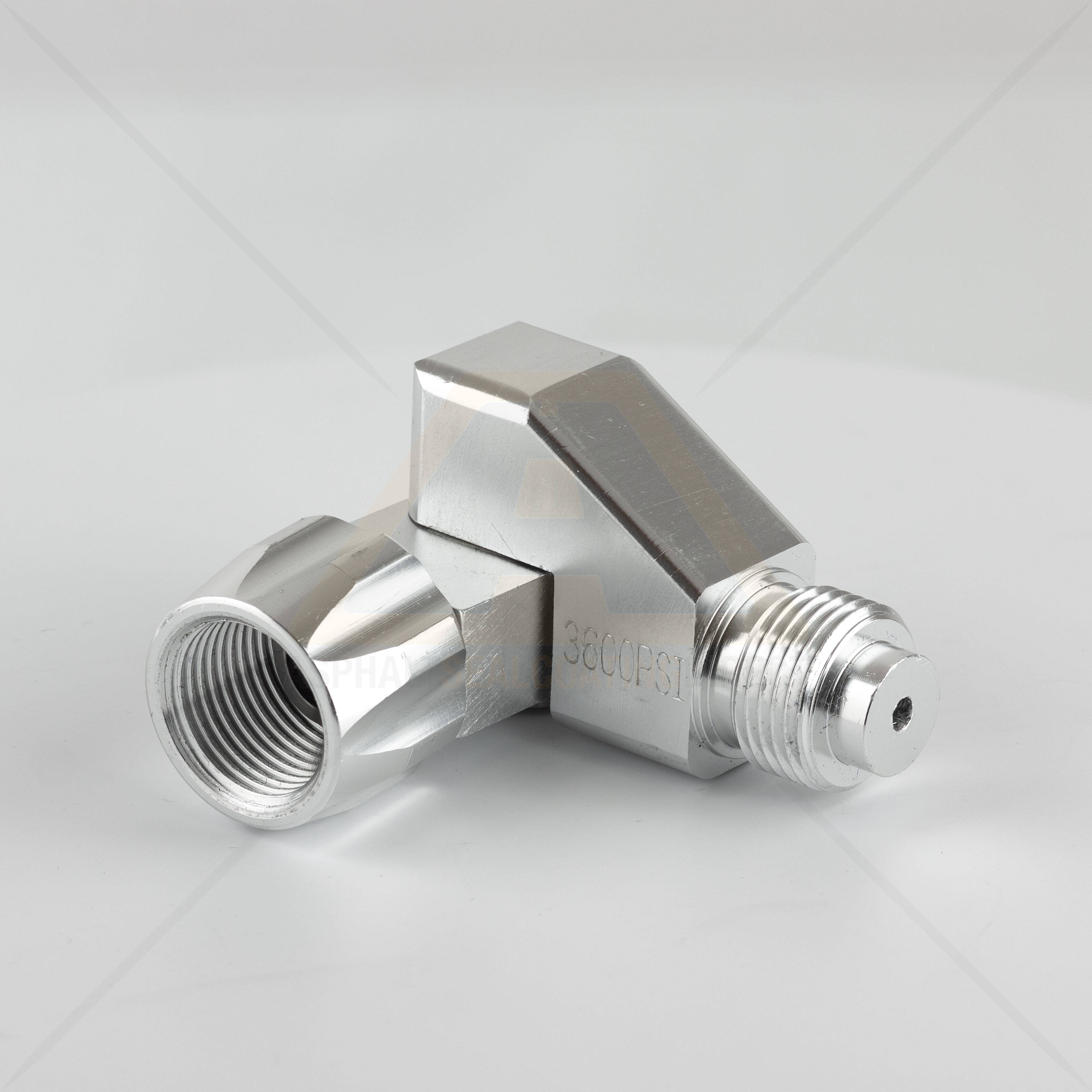 Titan OEM Spray Gun Extension Swivel 0538029 For Sale Asphalt