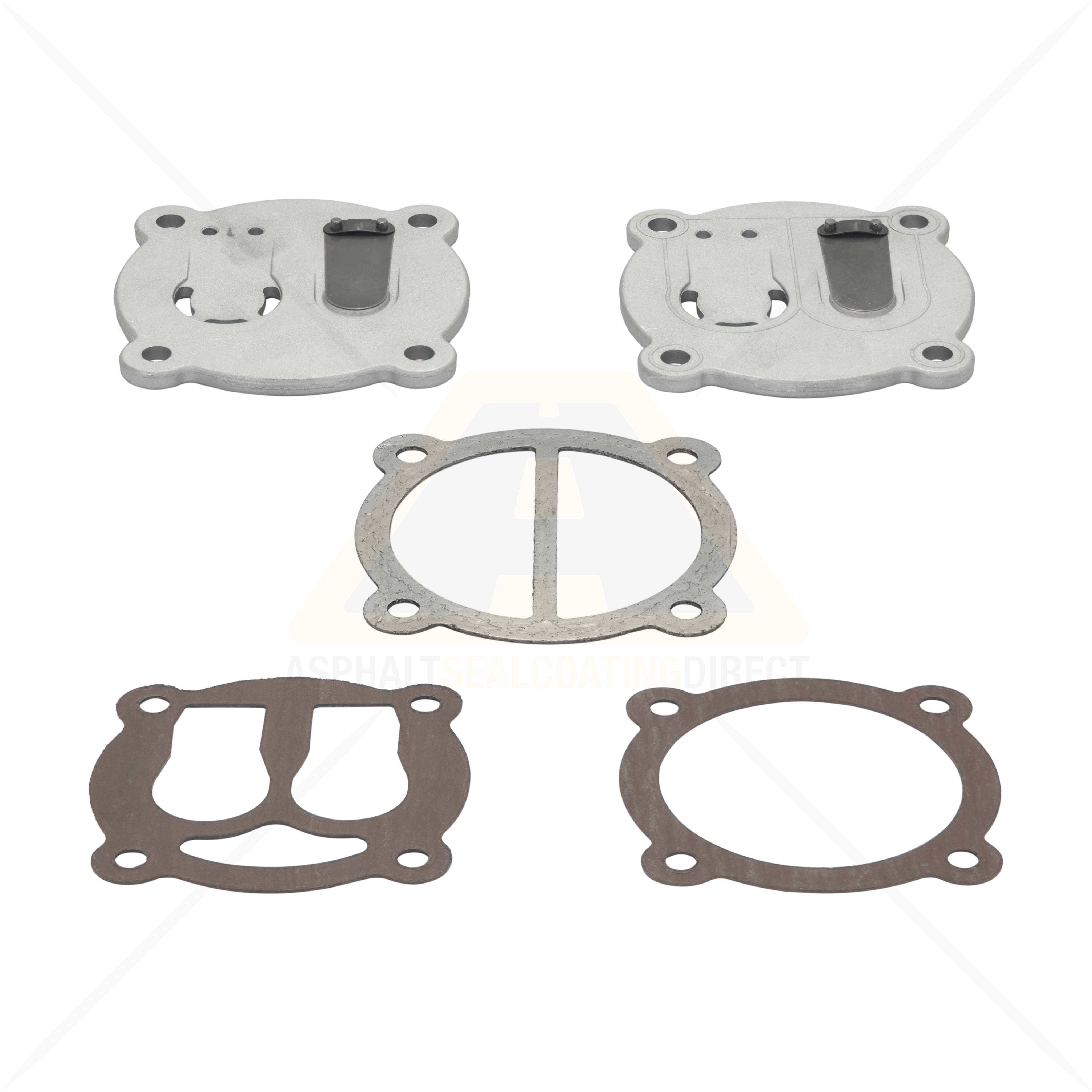 Oem Puma Reed Valve Replacement 3b13 Ac0765c For Sale Asphalt Sealcoating Direct