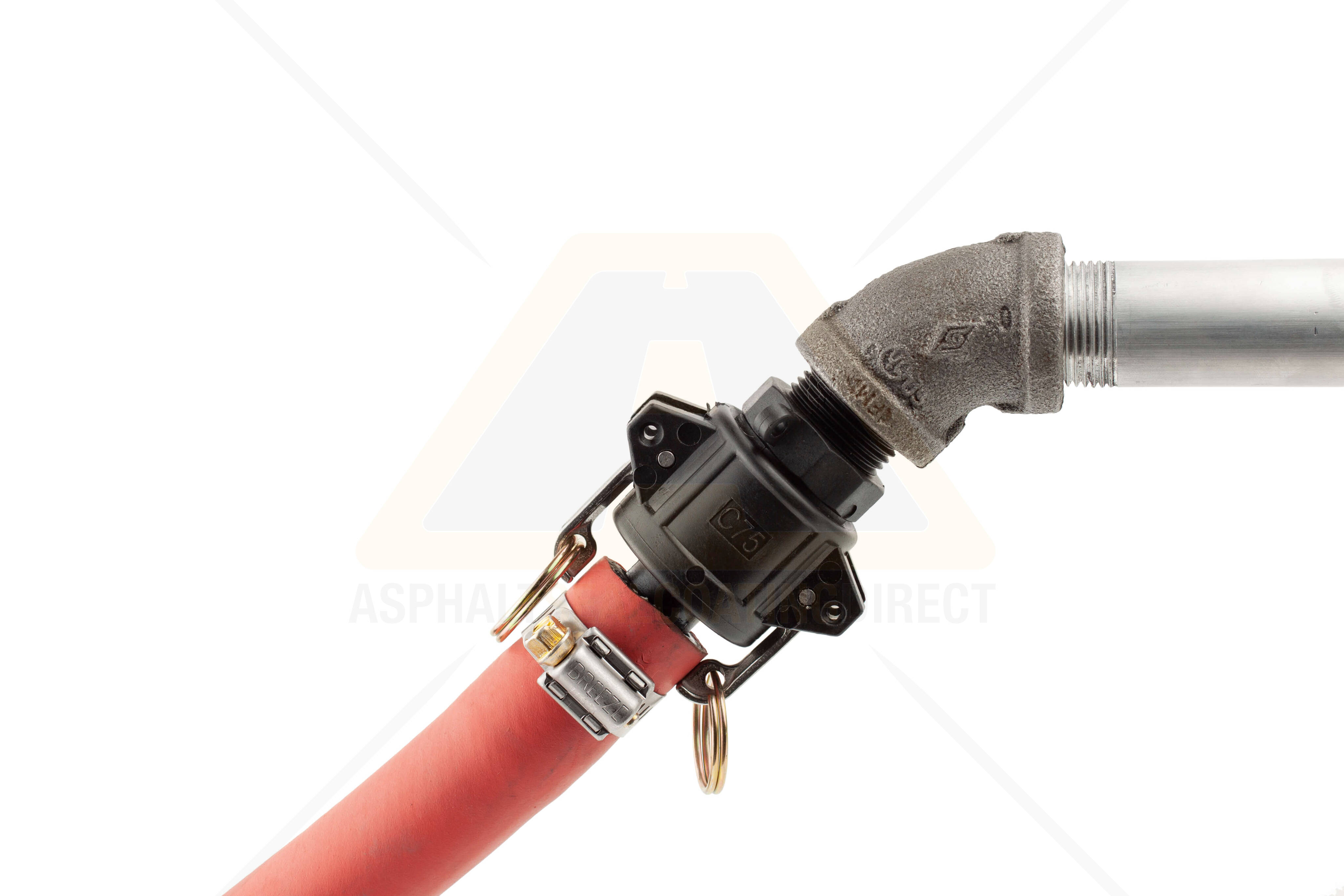What Are Camlock Fittings Used For