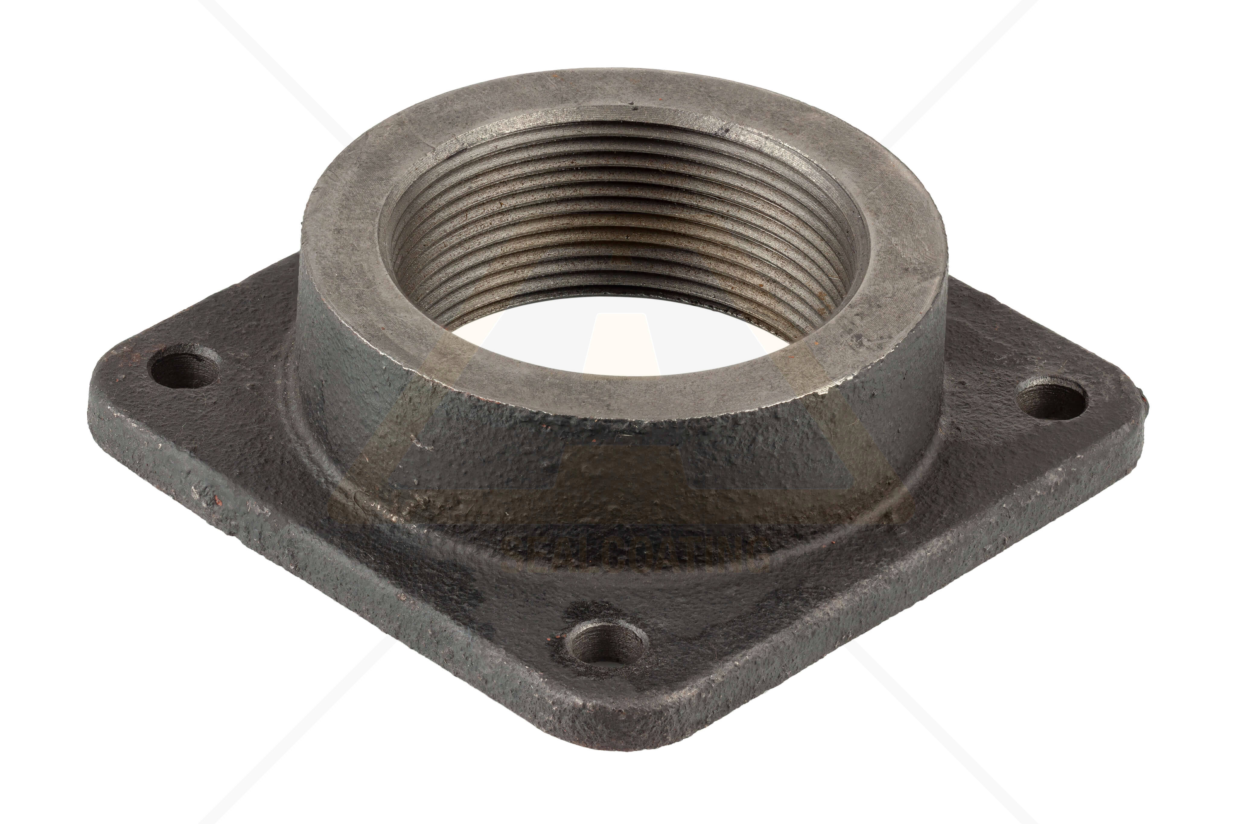Banjo Pump 200POI 2 Inch Outlet Flange and Gasket Kit