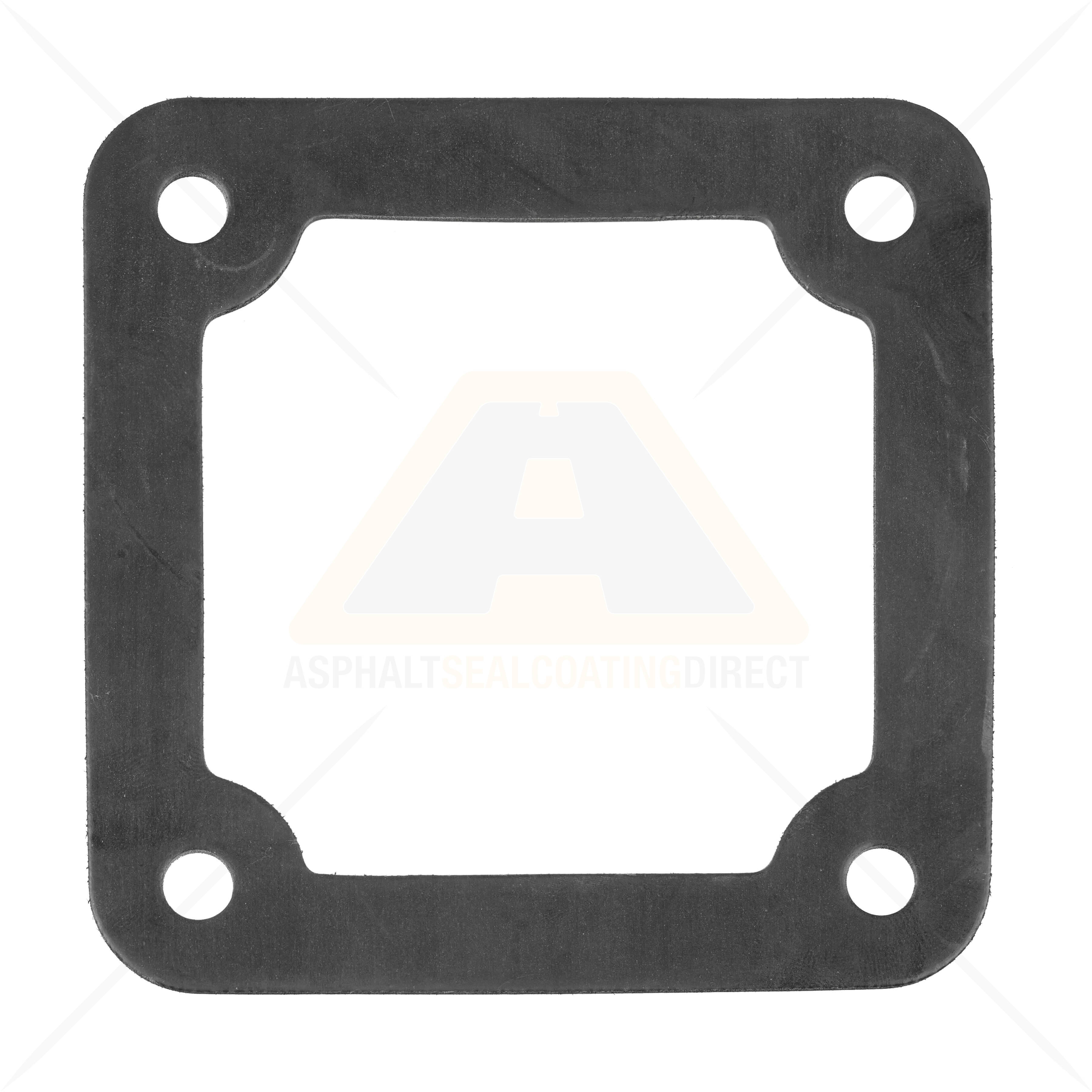 Banjo Pump 200POI 2 Inch Outlet Flange and Gasket Kit - 17000 and 17013 ...