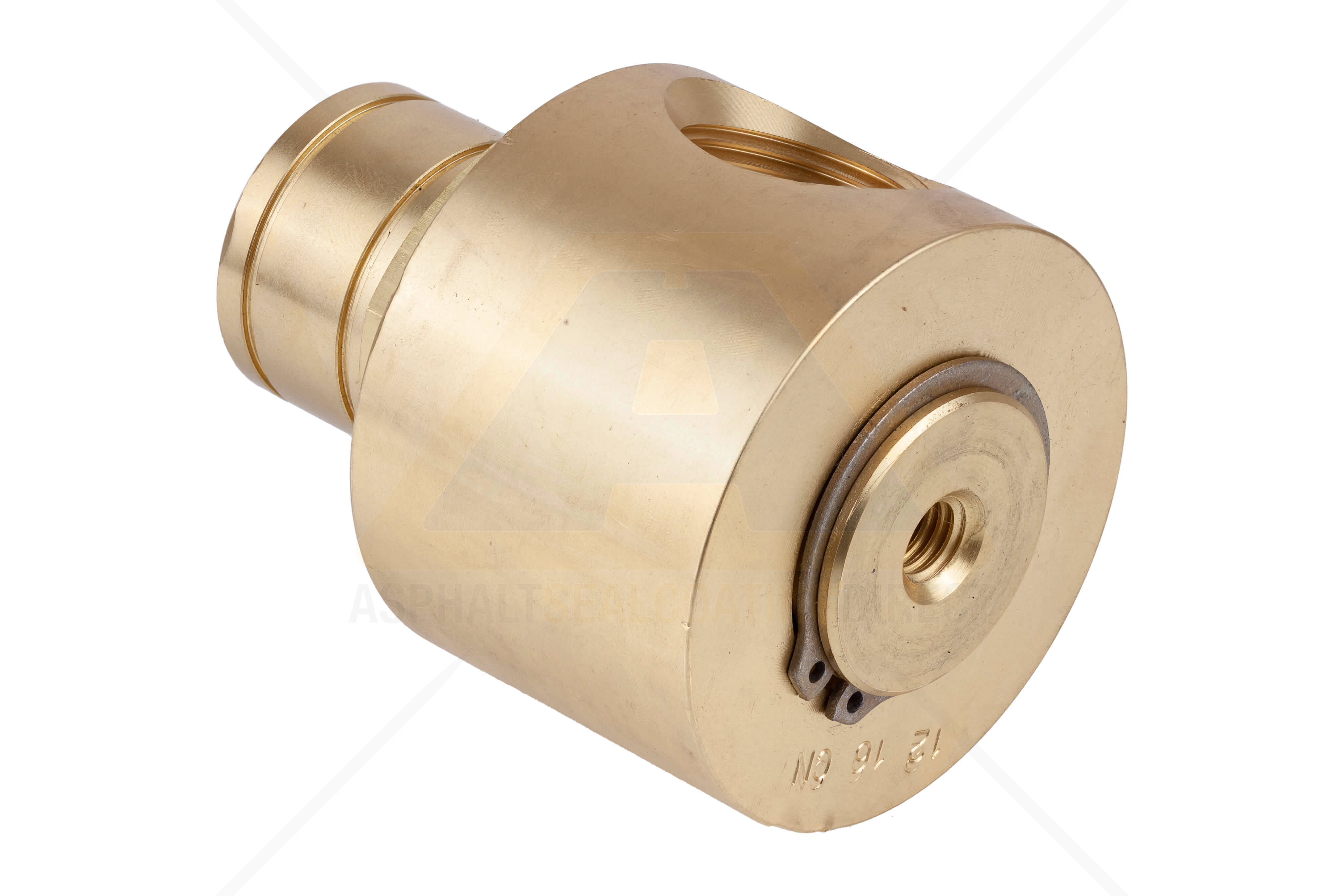 CoxReels Hose Reel Brass Union Swivel Replacement - 426 For Sale
