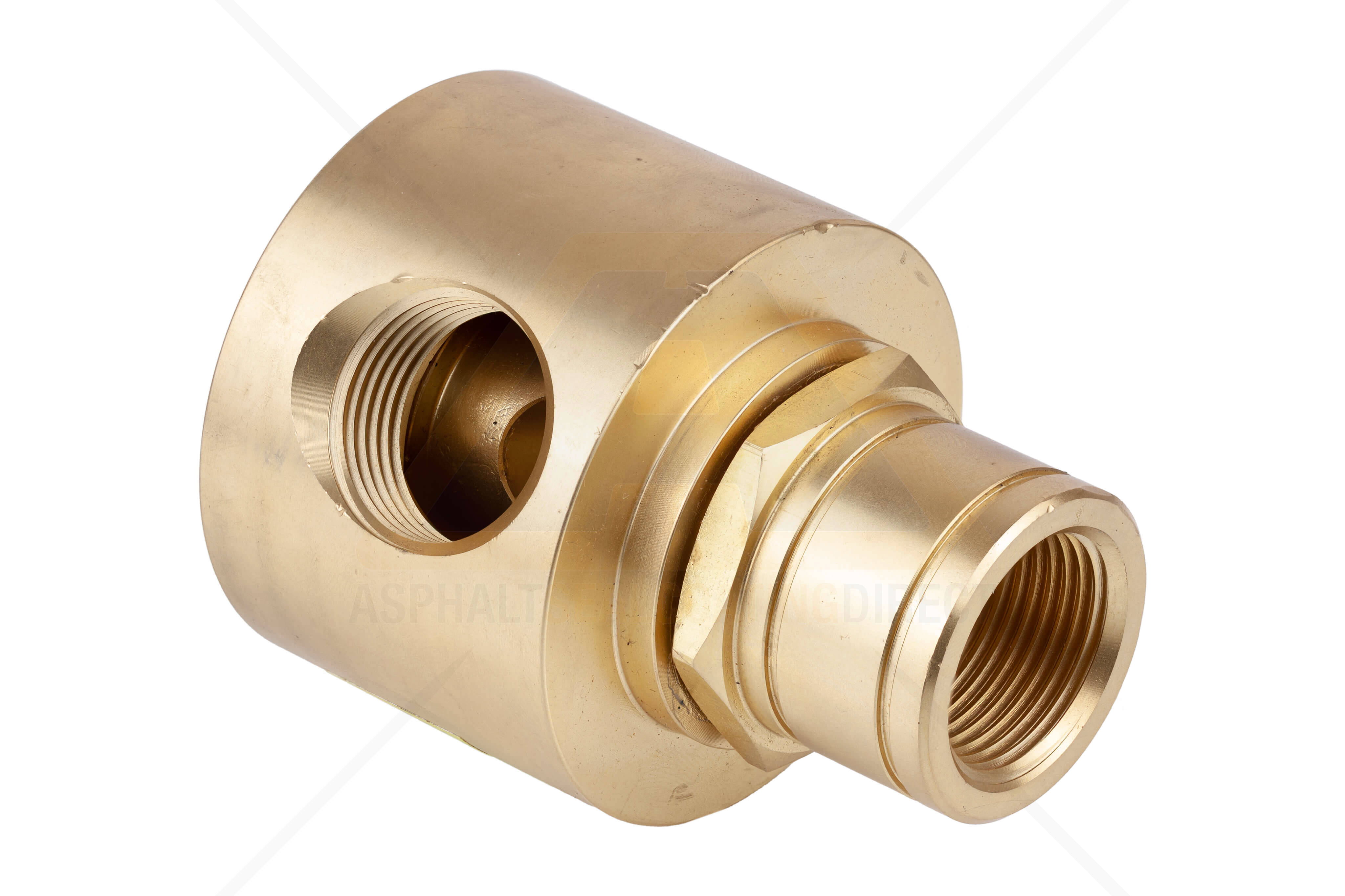 CoxReels Hose Reel Brass Union Swivel Replacement 426 For Sale