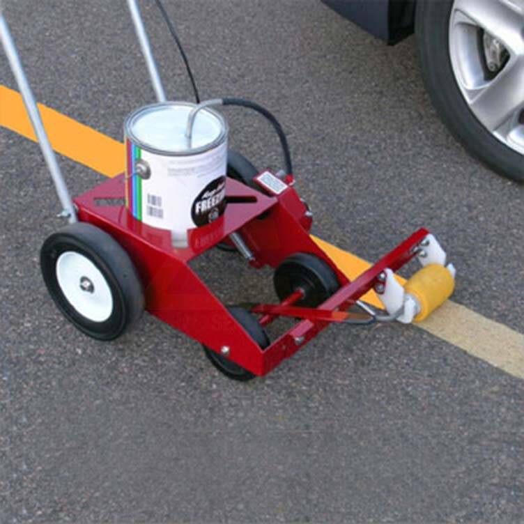 Newstripe Rollmaster 1000 Econo Line Striper 10003856 For Sale