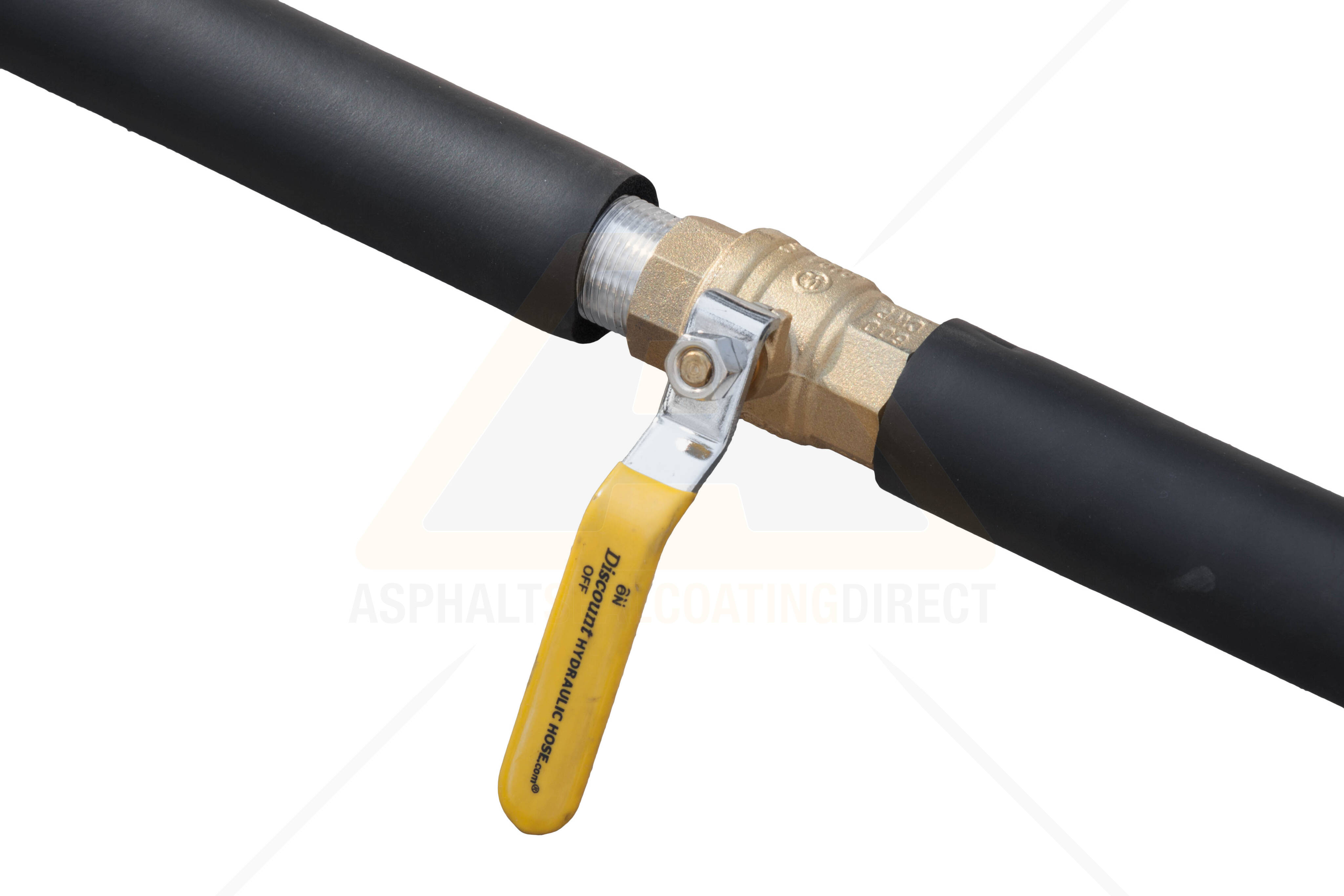 Asphalt Sealcoating Spray Wand 6' x 3/4" For Sale Asphalt